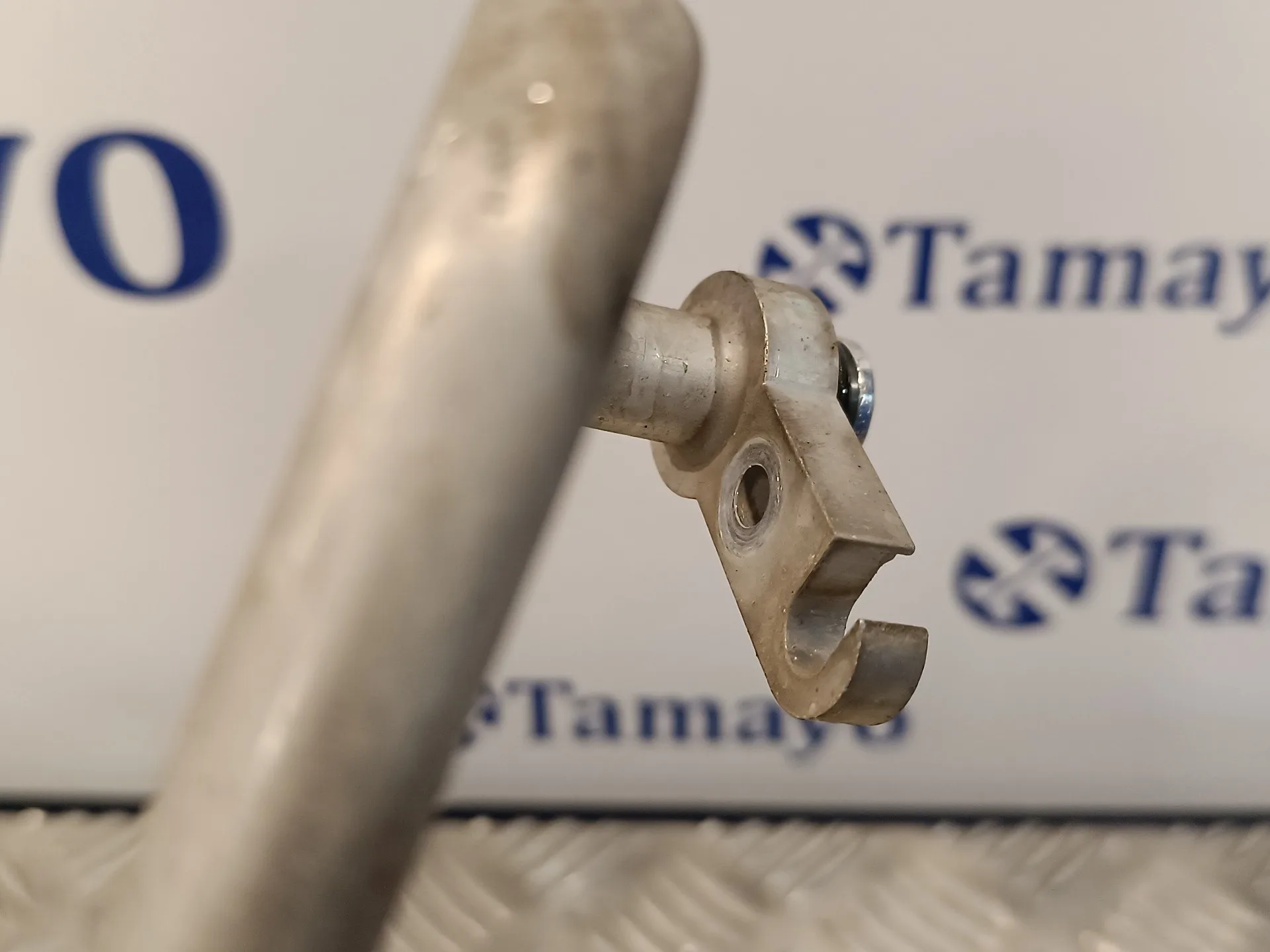 Tubos Aire Acondicionado para Suzuki Sx4 Rw (Ey)