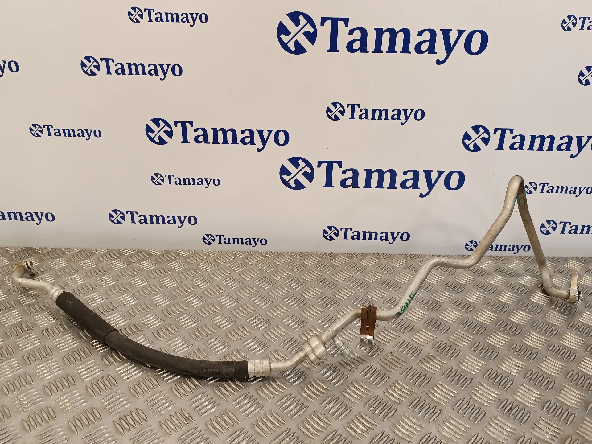 Tubos Aire Acondicionado para Suzuki Sx4 Rw (Ey)