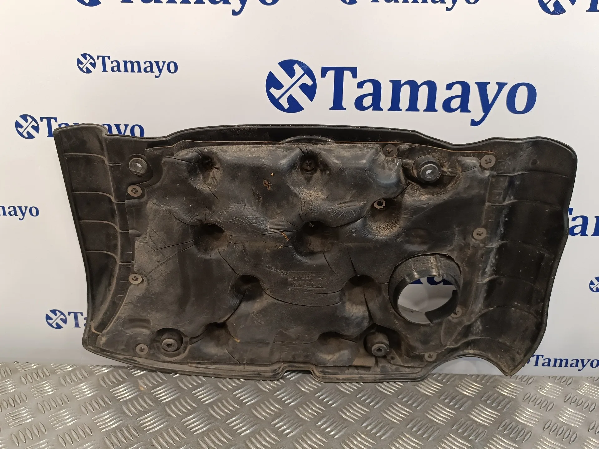 Tapa Motor para Kia Carnival