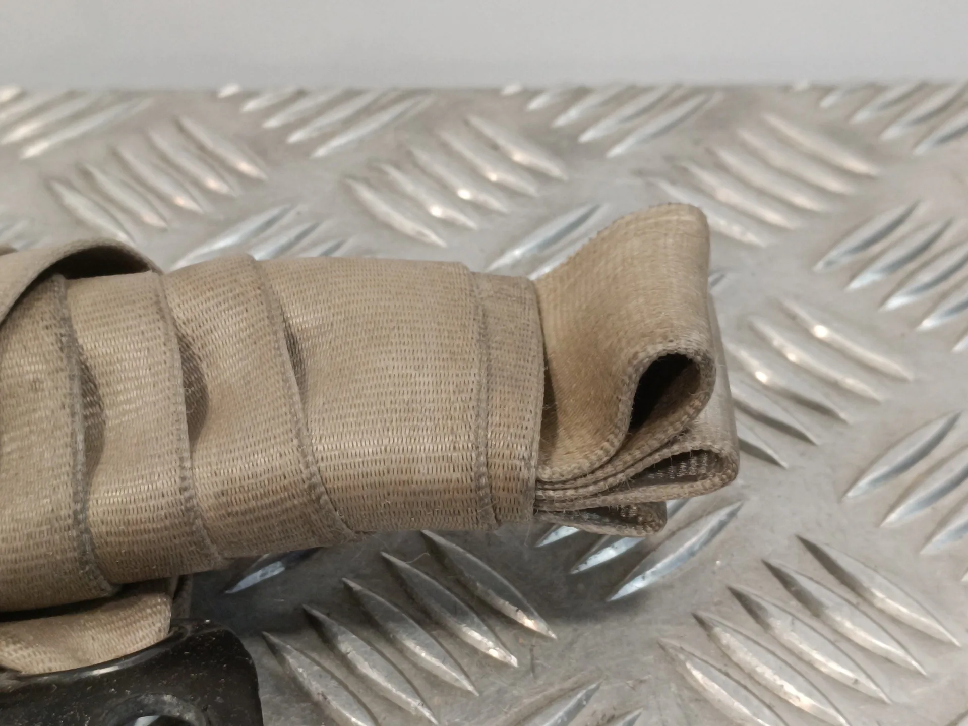 Cinturon Seguridad Delantero Derecho para Kia Carnival