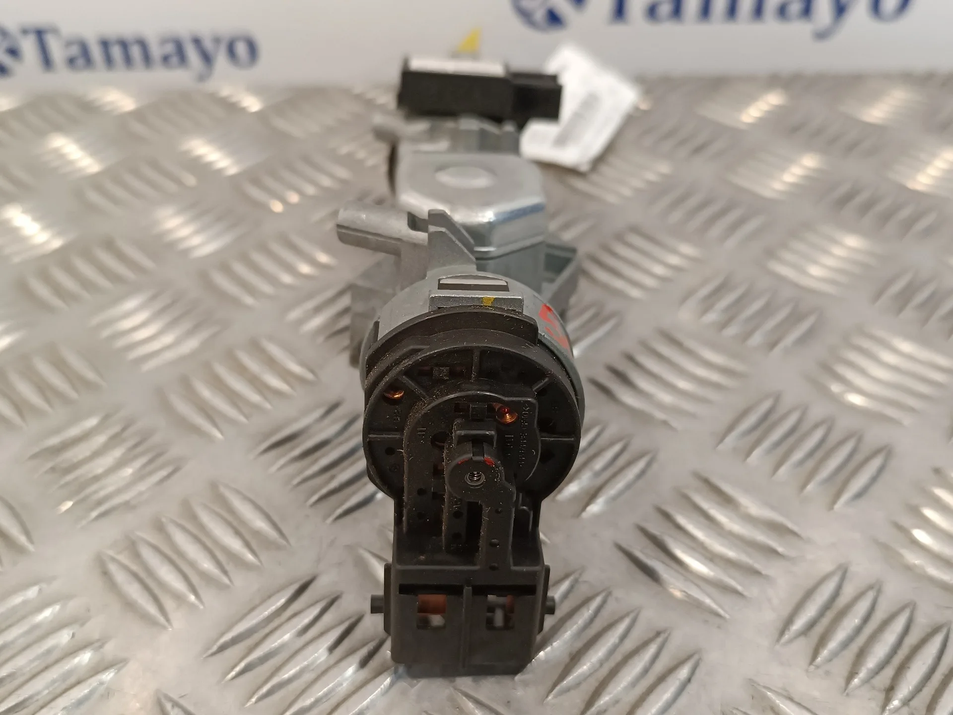Conmutador De Arranque para Mazda 3 Lim. (Bl)