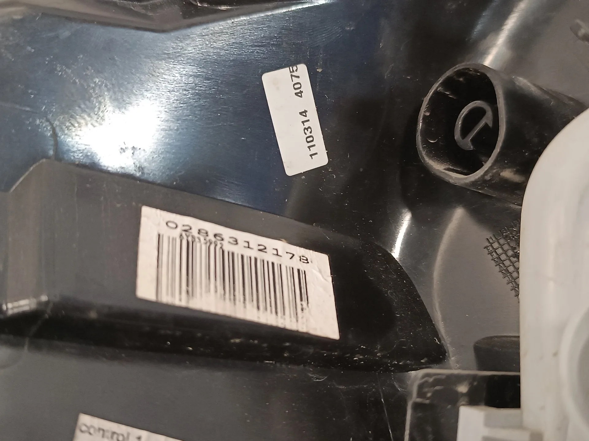 Piloto Trasero Derecho para Renault Captur