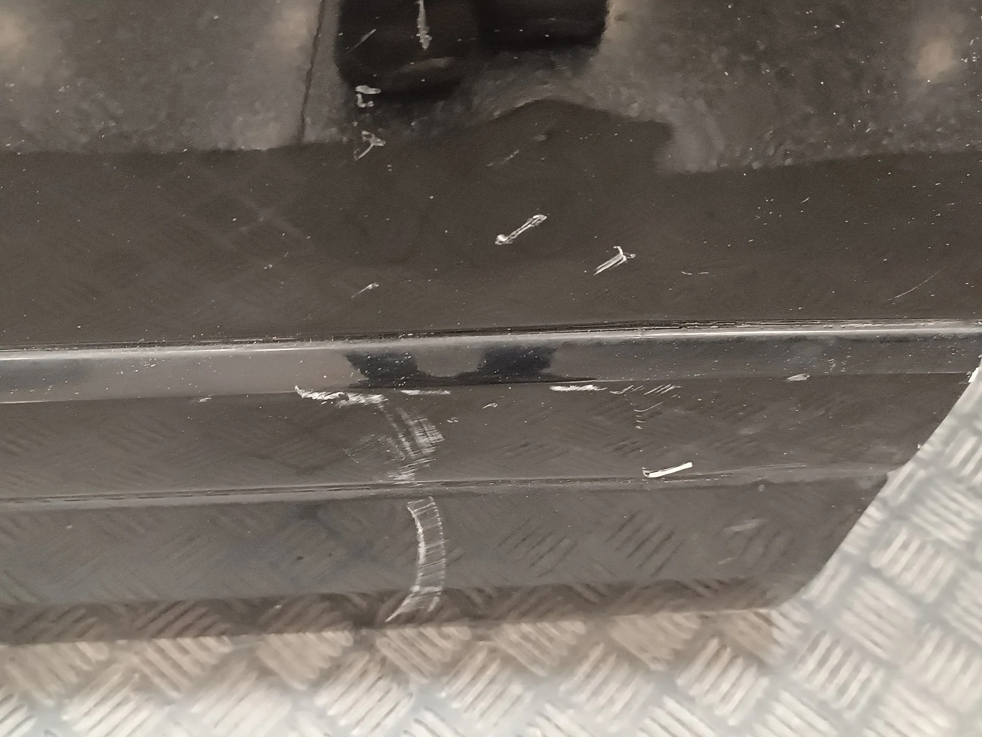 Puerta Delantera Izquierda para Kia Carnival