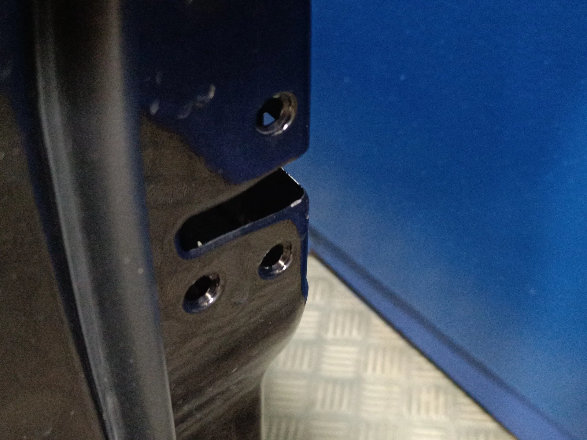 Puerta Delantera Izquierda para Kia Carnival