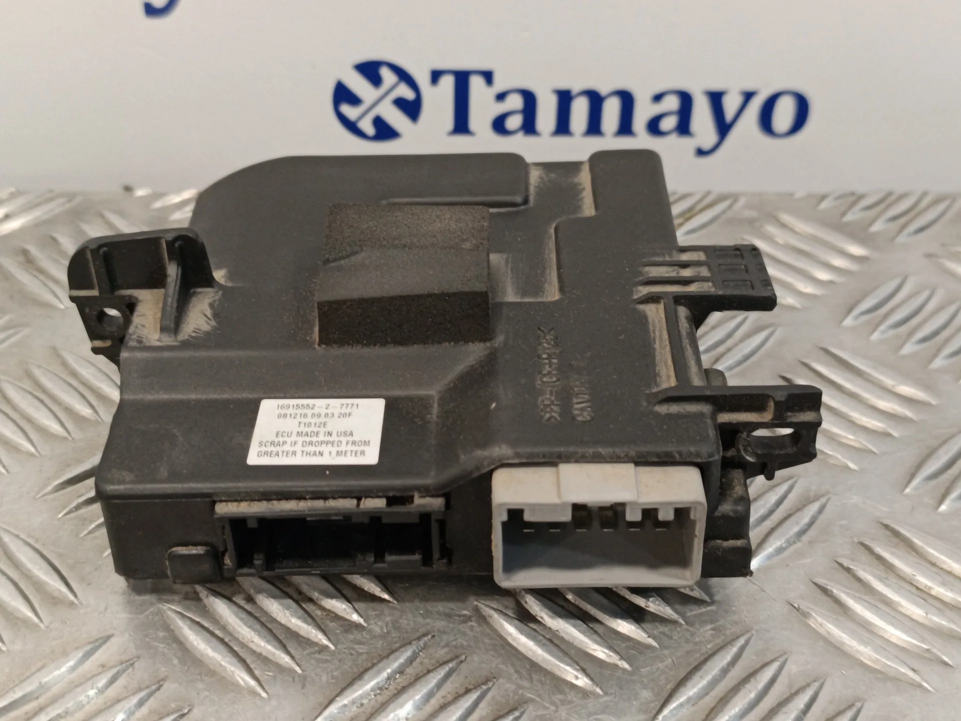 Modulo Electronico para Kia Carnival