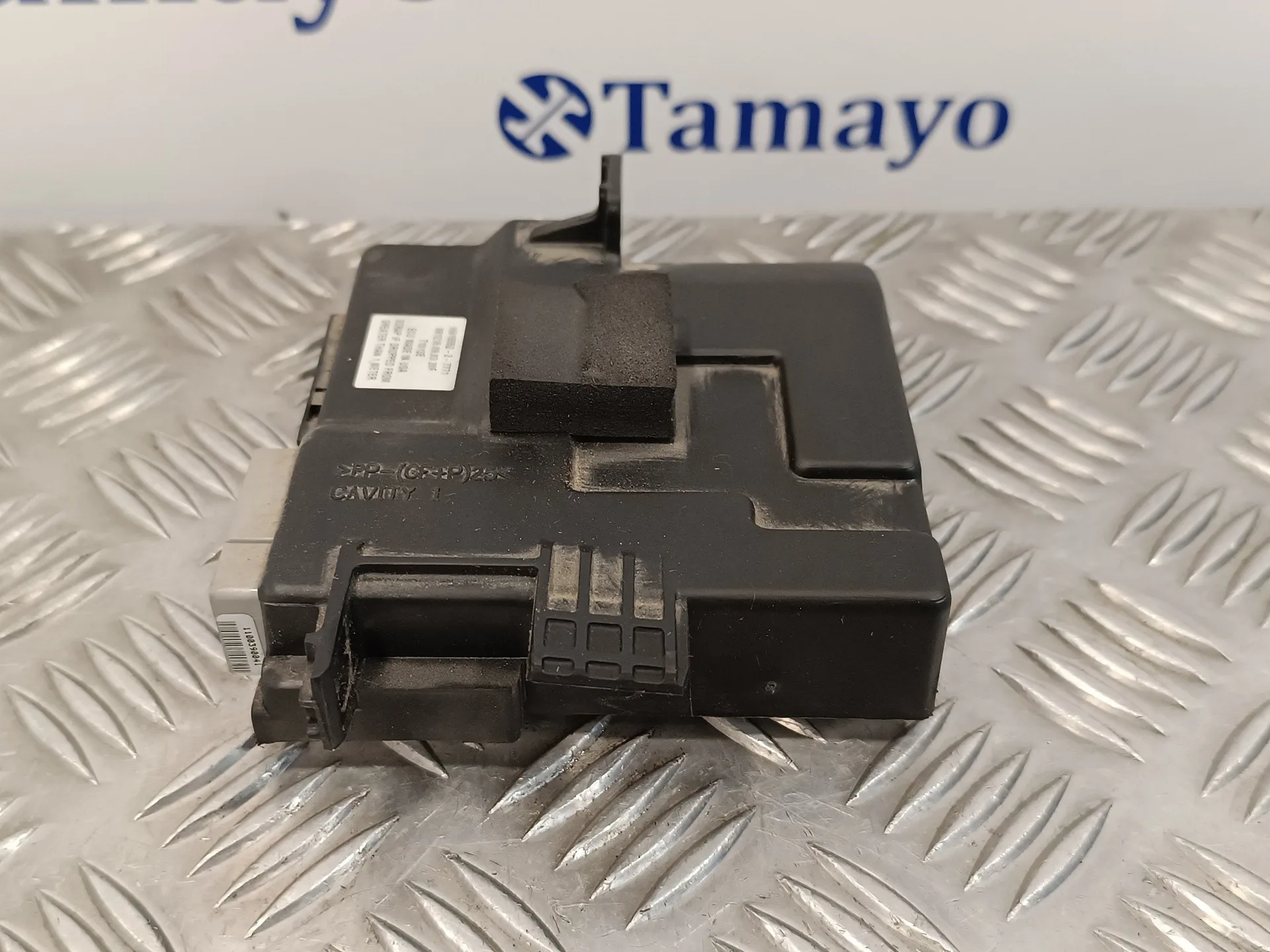 Modulo Electronico para Kia Carnival