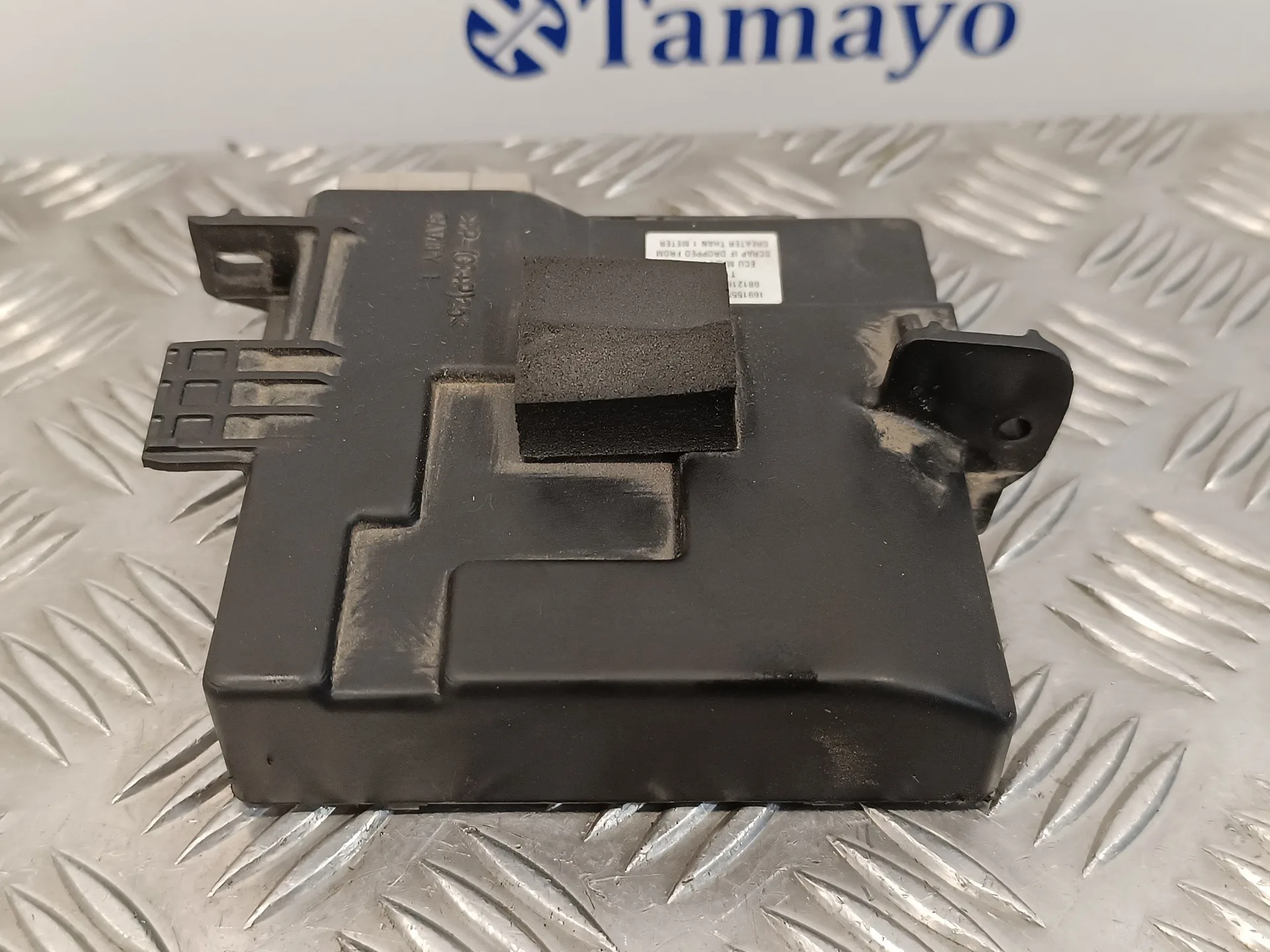 Modulo Electronico para Kia Carnival