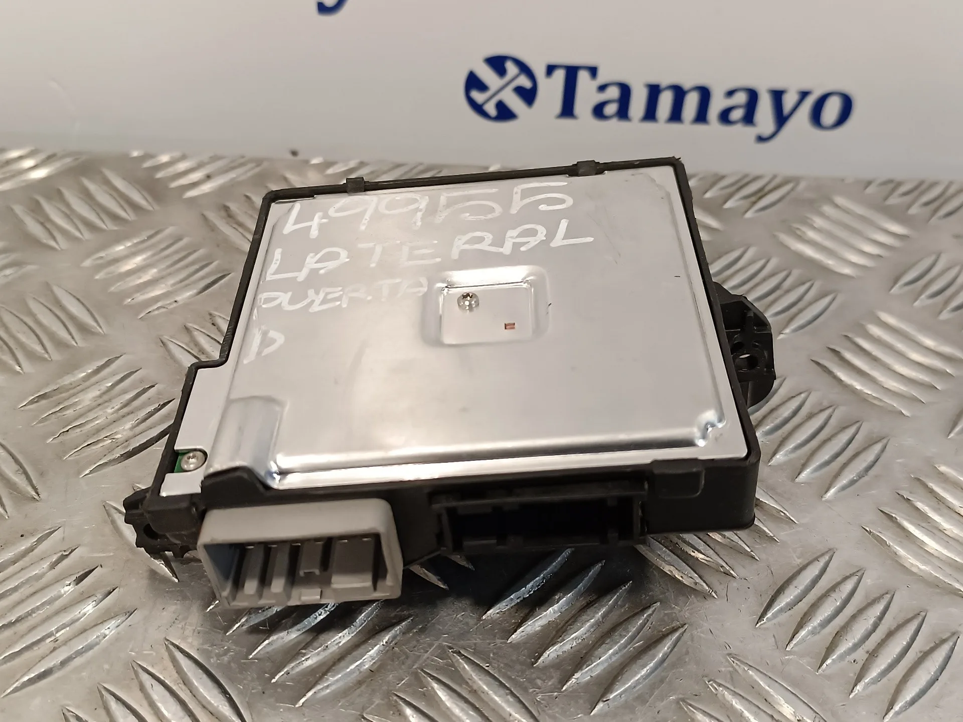 Modulo Electronico para Kia Carnival
