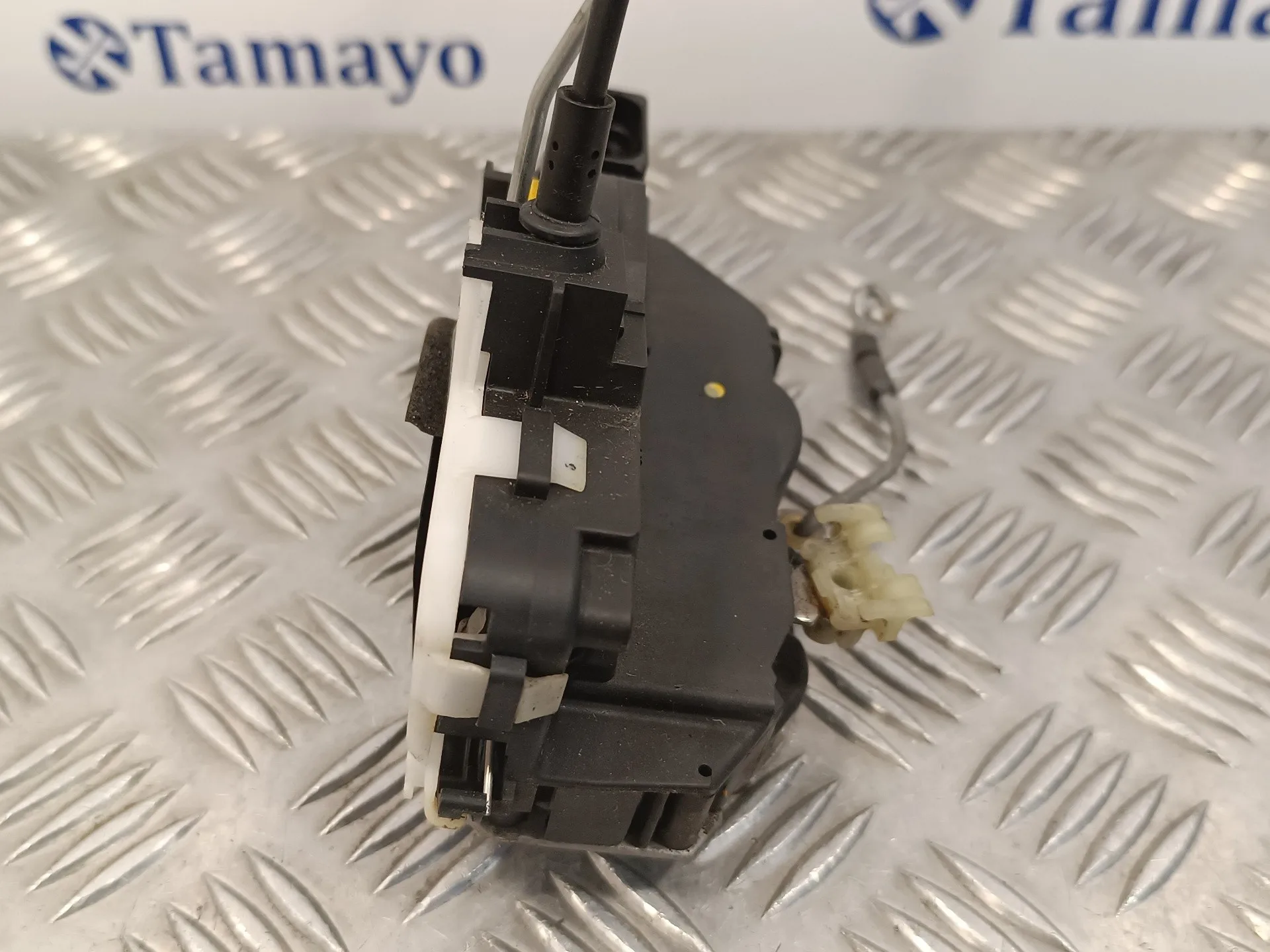 Cerradura Puerta Delantera Izquierda para Opel Insignia Berlina