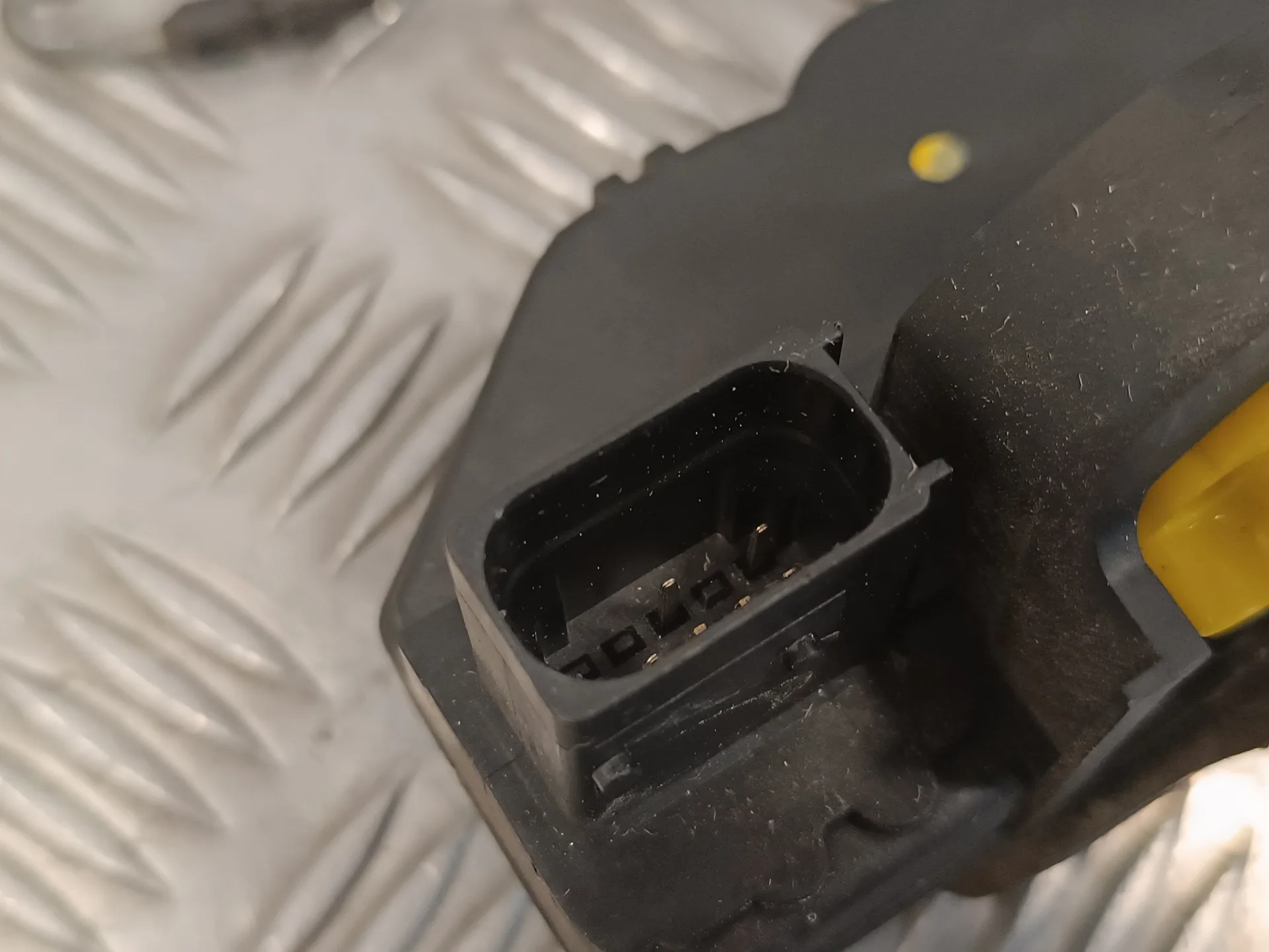 Cerradura Puerta Delantera Izquierda para Opel Insignia Berlina