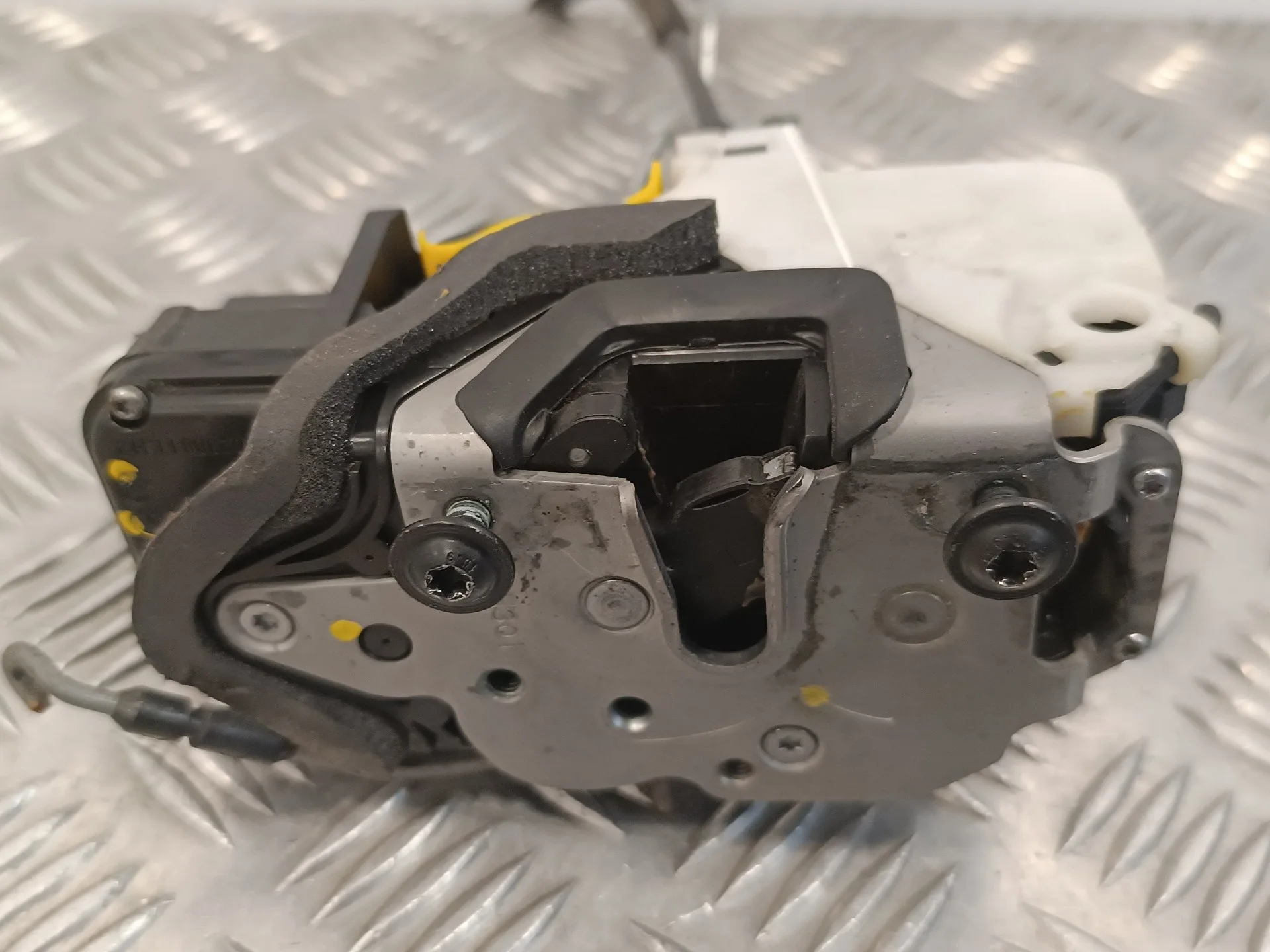 Cerradura Puerta Delantera Izquierda para Opel Insignia Berlina