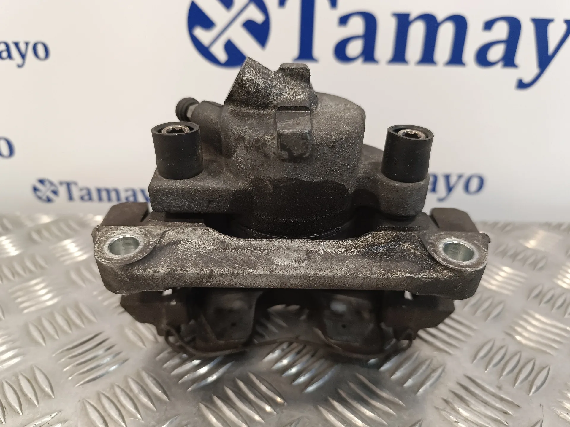Pinza Freno Delantera Izquierda para Renault Megane Ii Classic Berlina