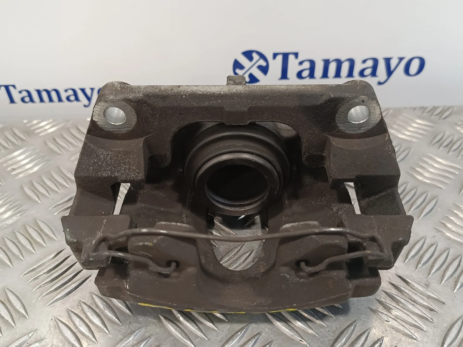 Pinza Freno Delantera Izquierda para Renault Megane Ii Classic Berlina