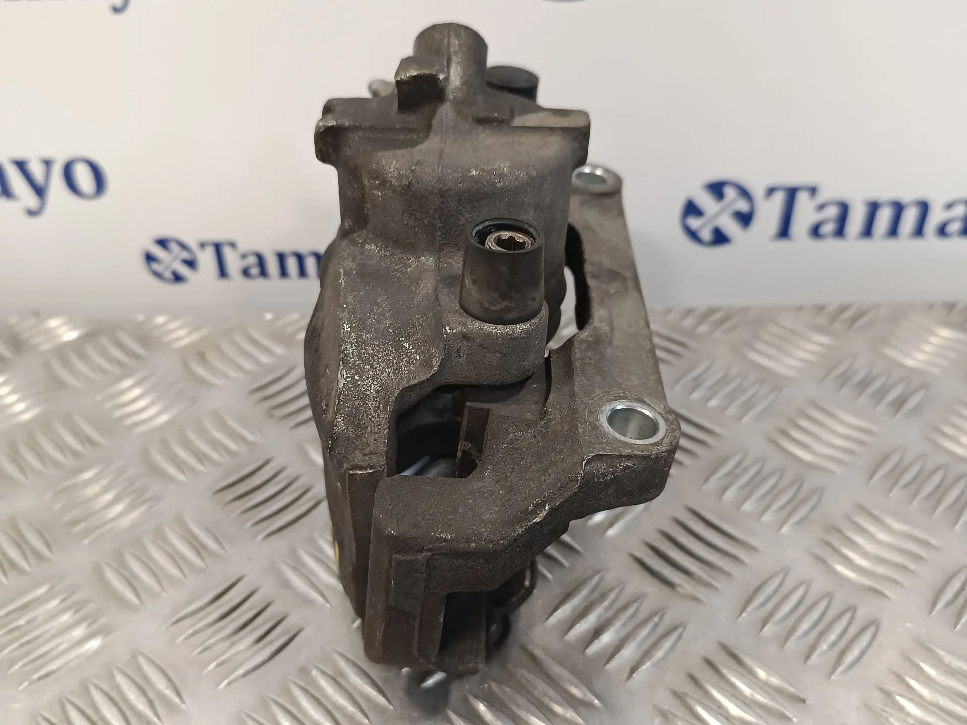 Pinza Freno Delantera Derecha para Renault Megane Ii Classic Berlina