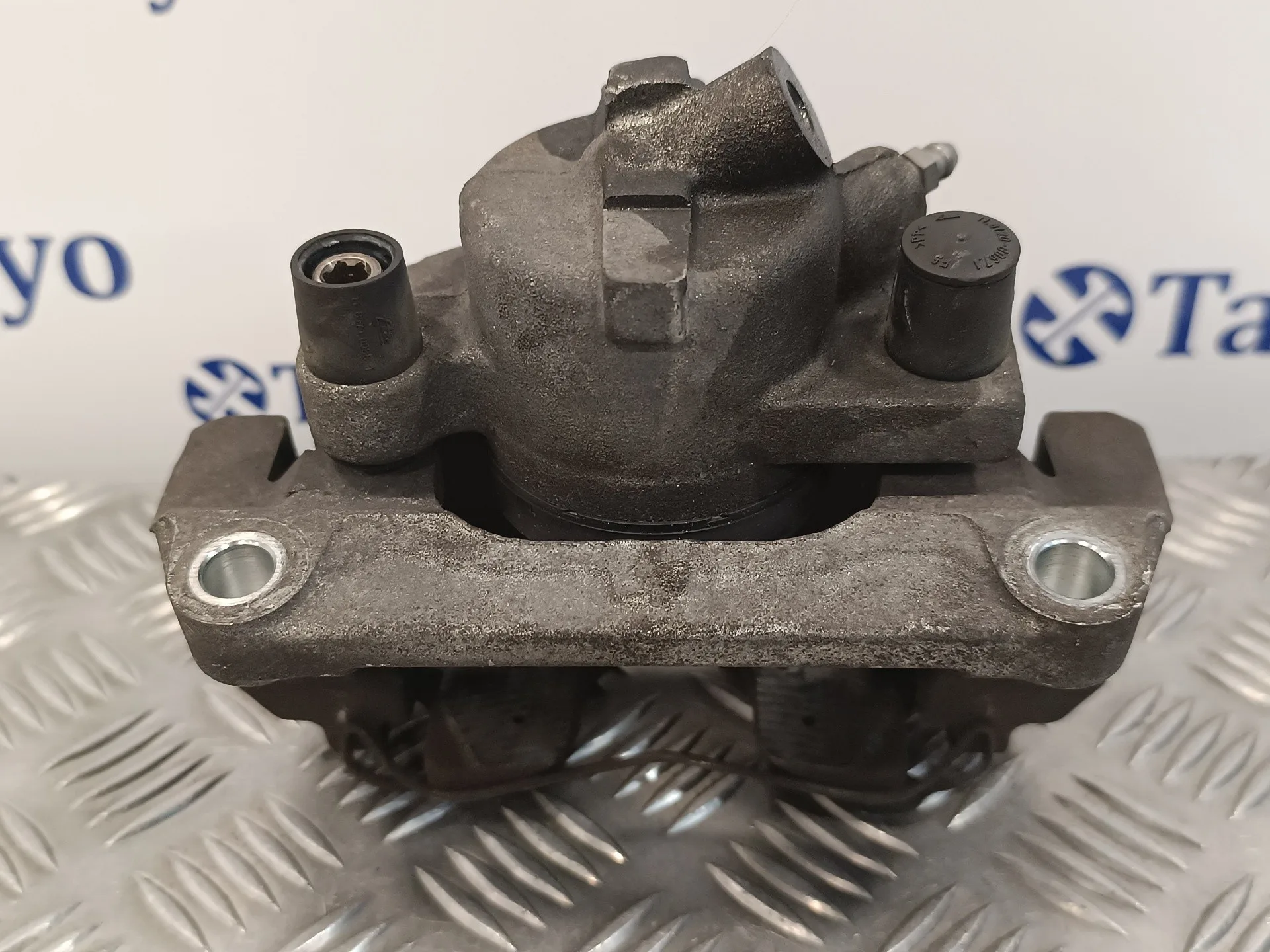 Pinza Freno Delantera Derecha para Renault Megane Ii Classic Berlina