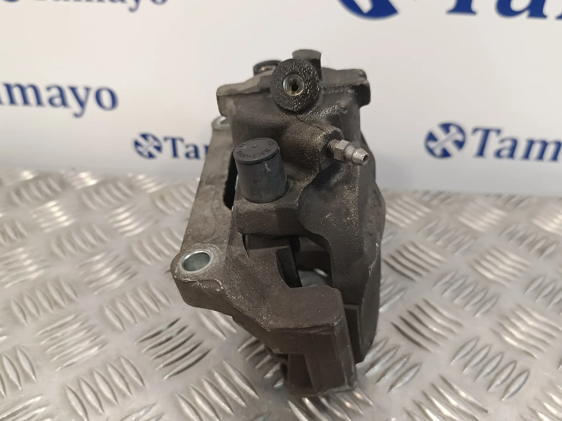Pinza Freno Delantera Derecha para Renault Megane Ii Classic Berlina