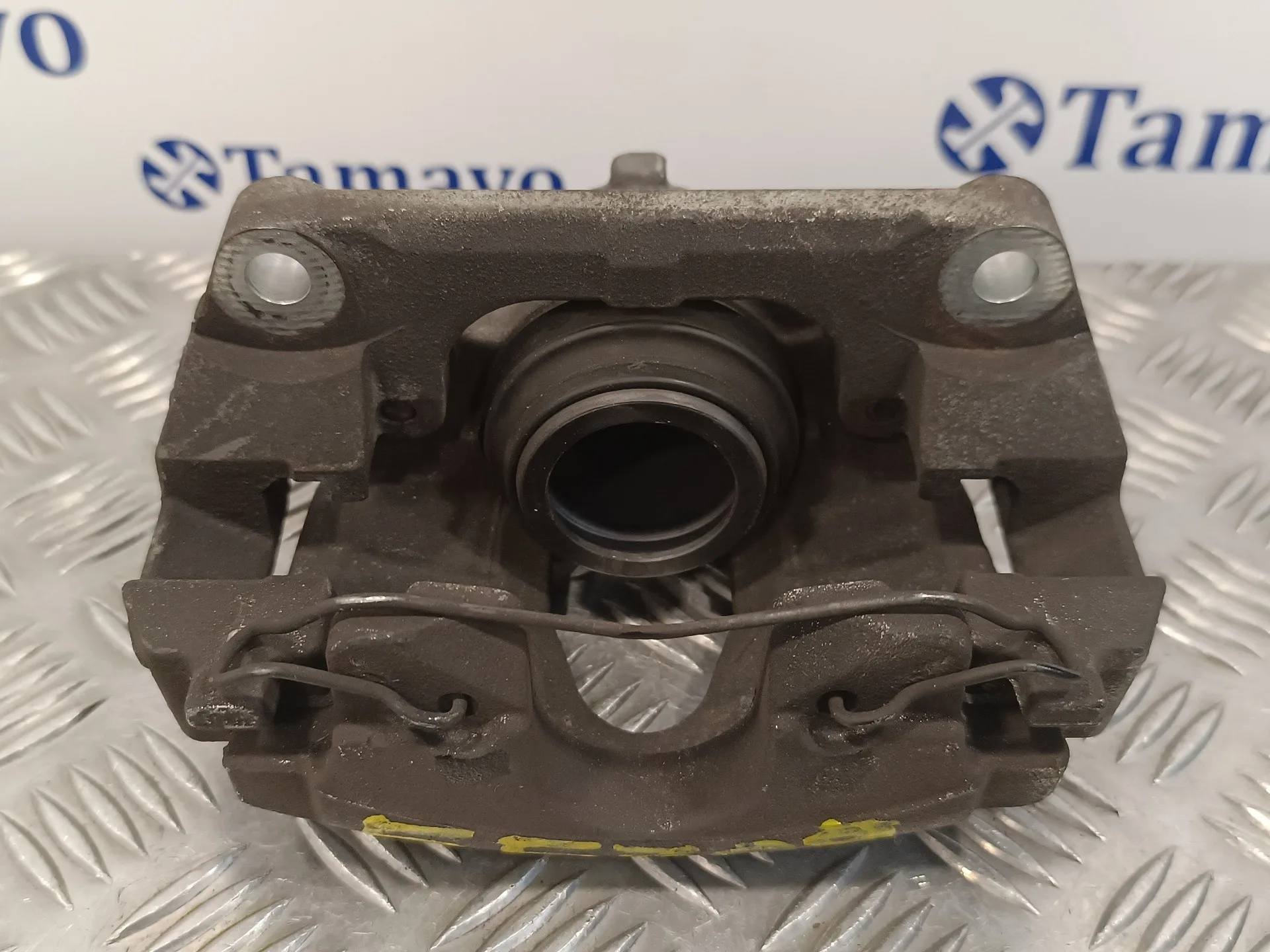 Pinza Freno Delantera Derecha para Renault Megane Ii Classic Berlina