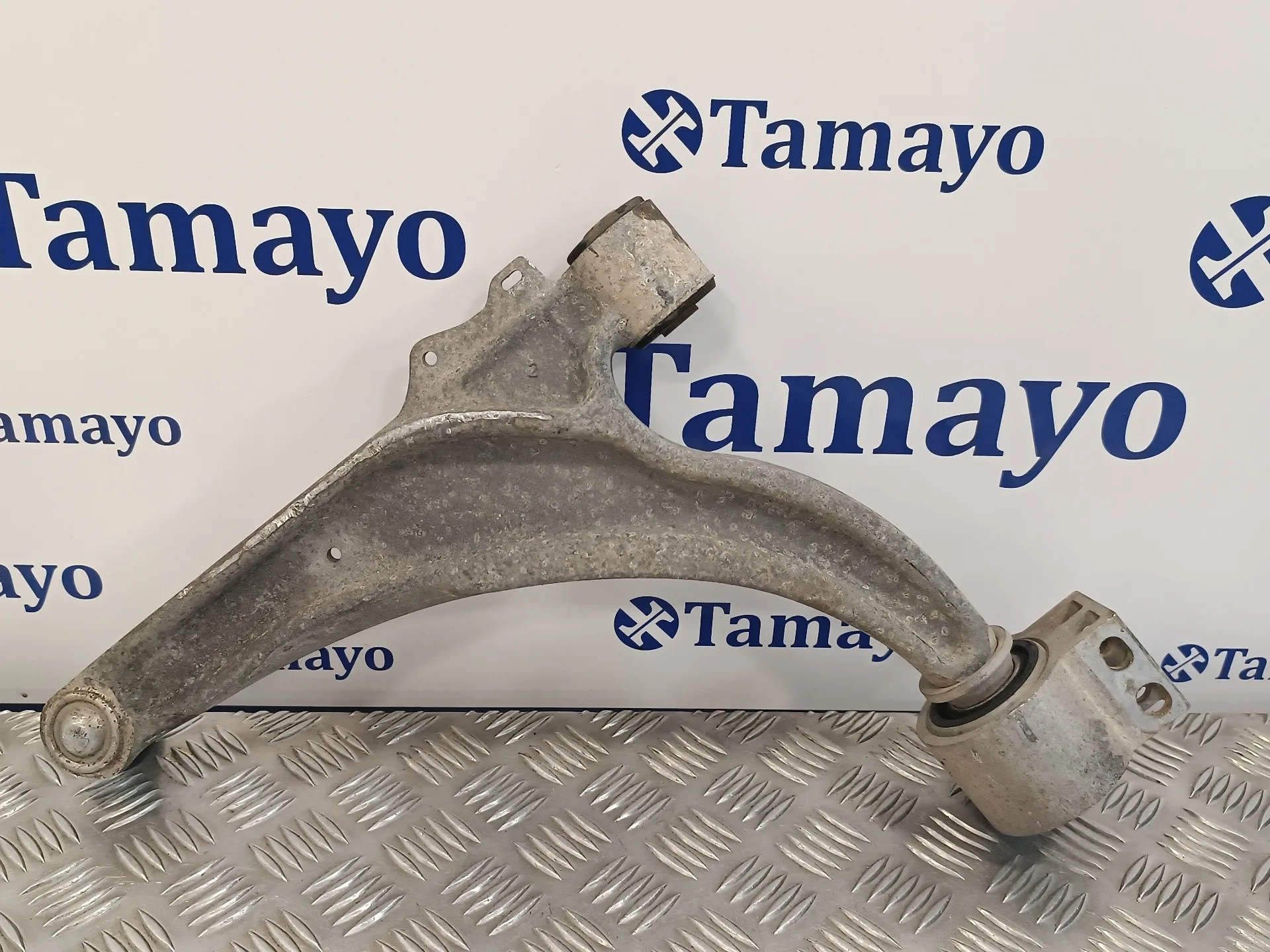 Brazo Suspension Inferior Delantero Derecho para Opel Astra J Lim.