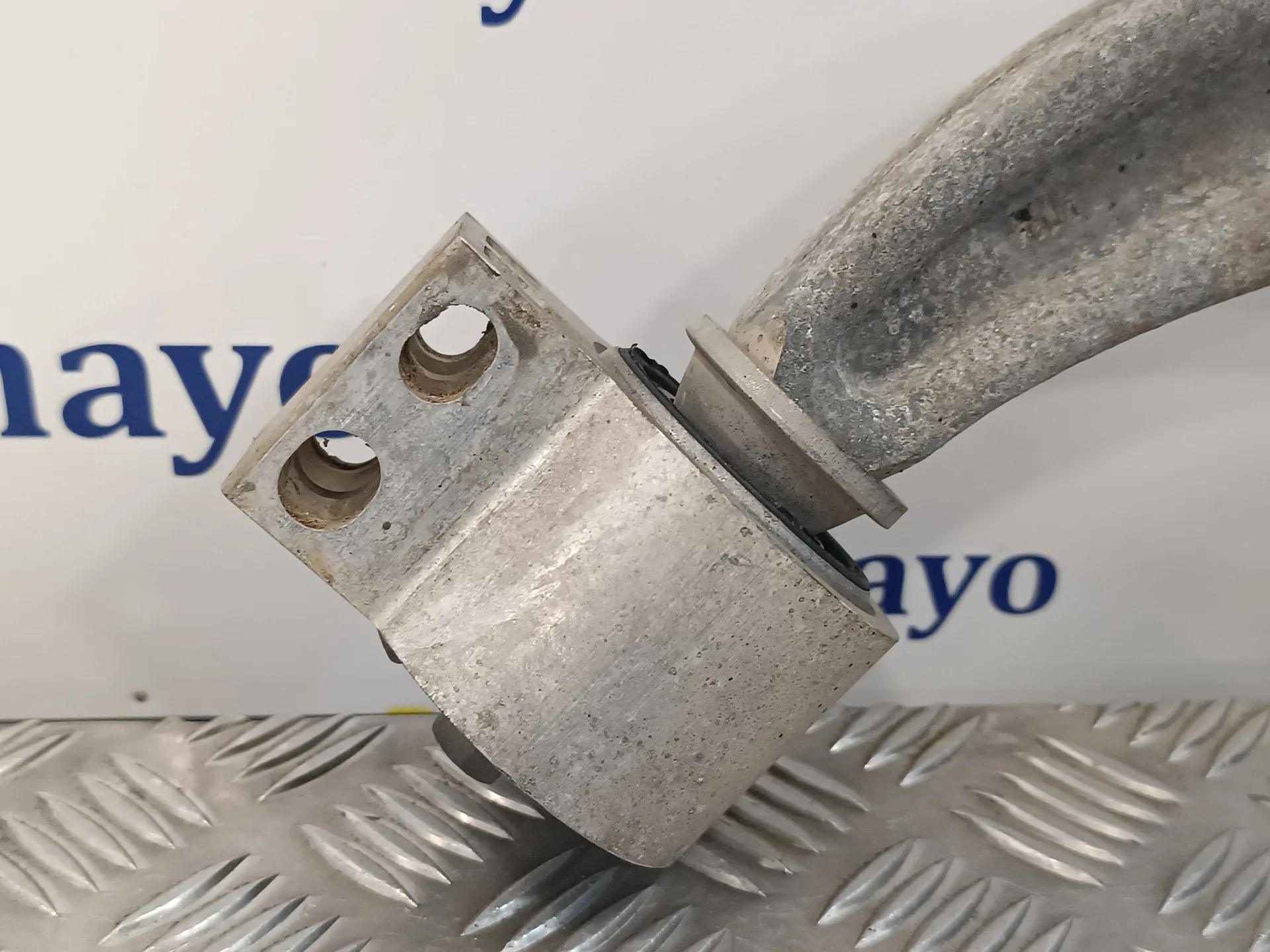 Brazo Suspension Inferior Delantero Derecho para Opel Astra J Lim.