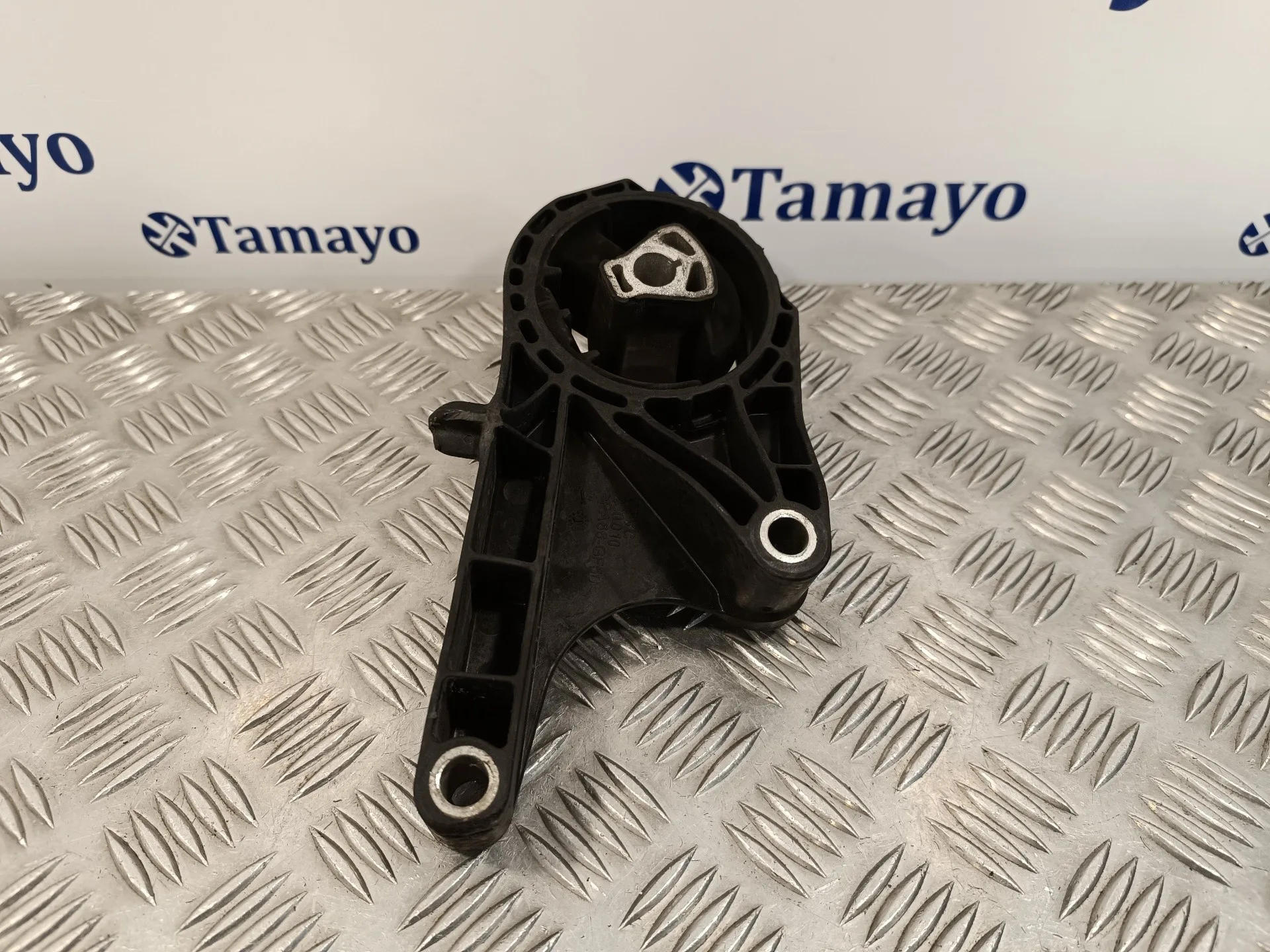 Soporte Motor Delantero para Opel Astra J Lim.