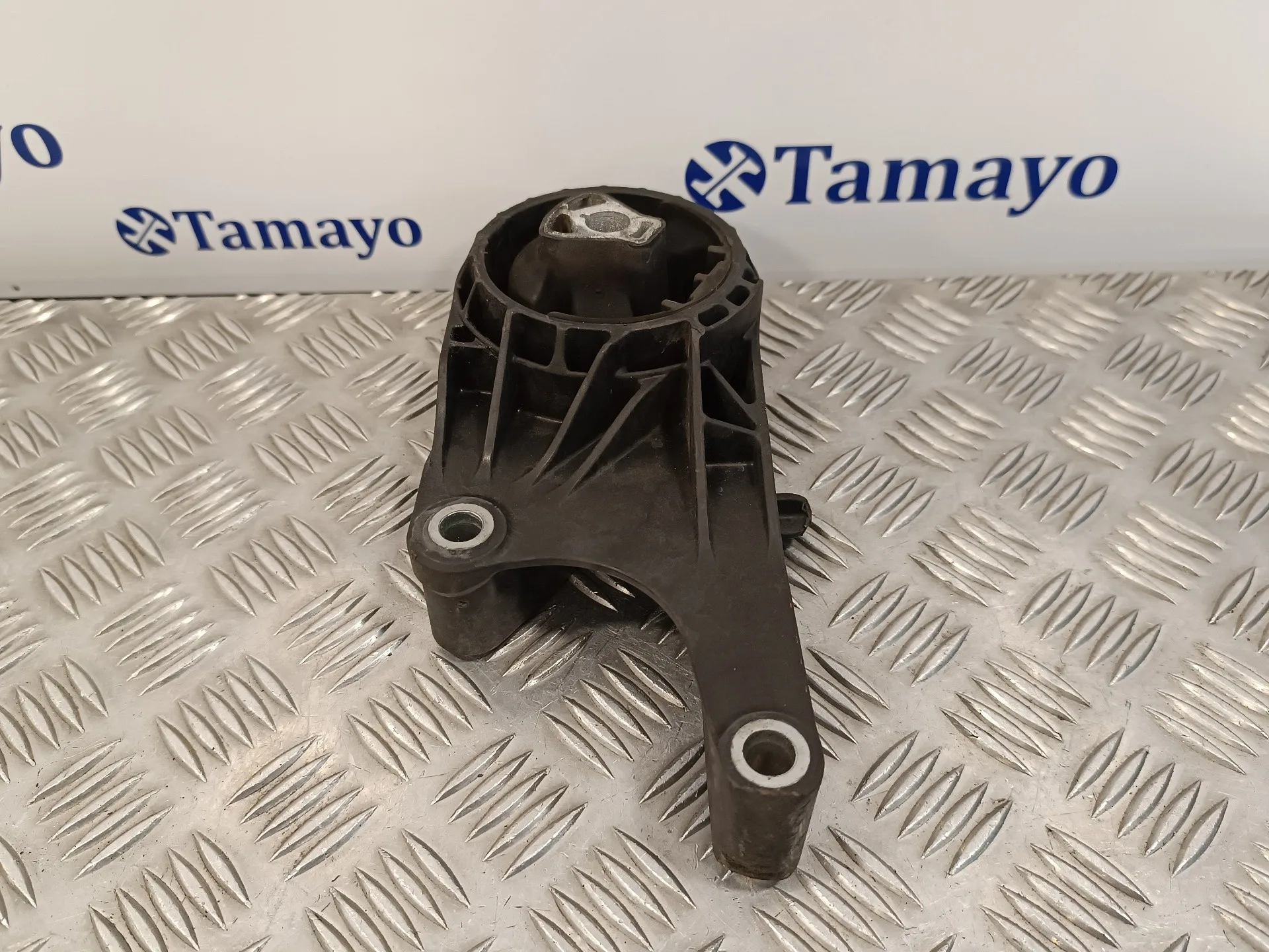 Soporte Motor Delantero para Opel Astra J Lim.