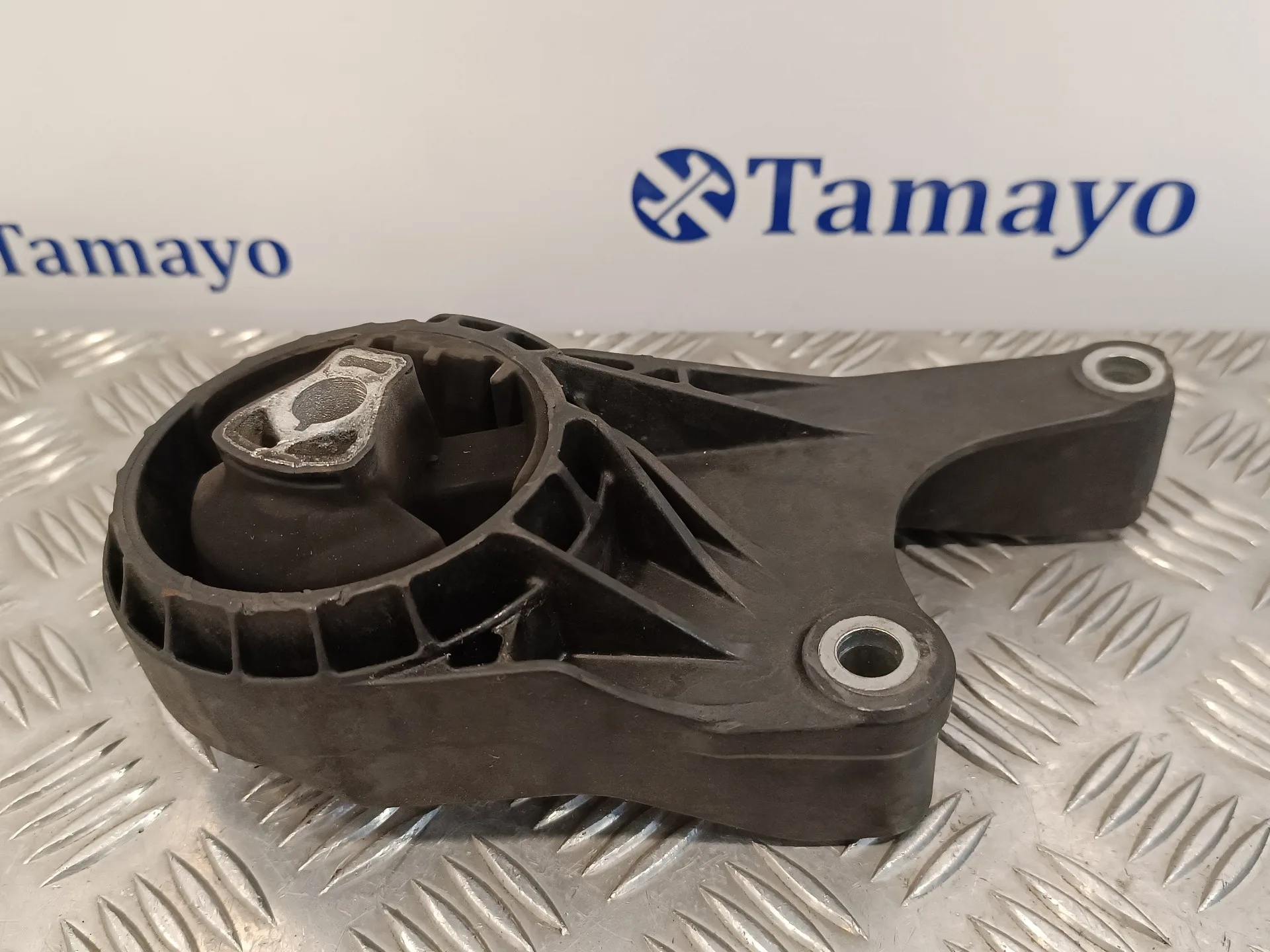 Soporte Motor Delantero para Opel Astra J Lim.