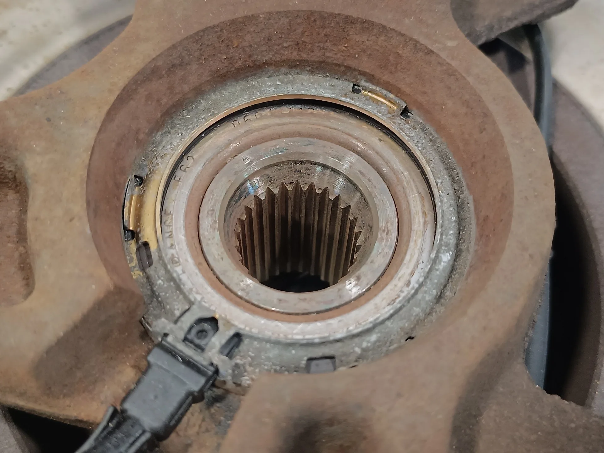 Mangueta Delantera Izquierda para Renault Megane Ii Classic Berlina