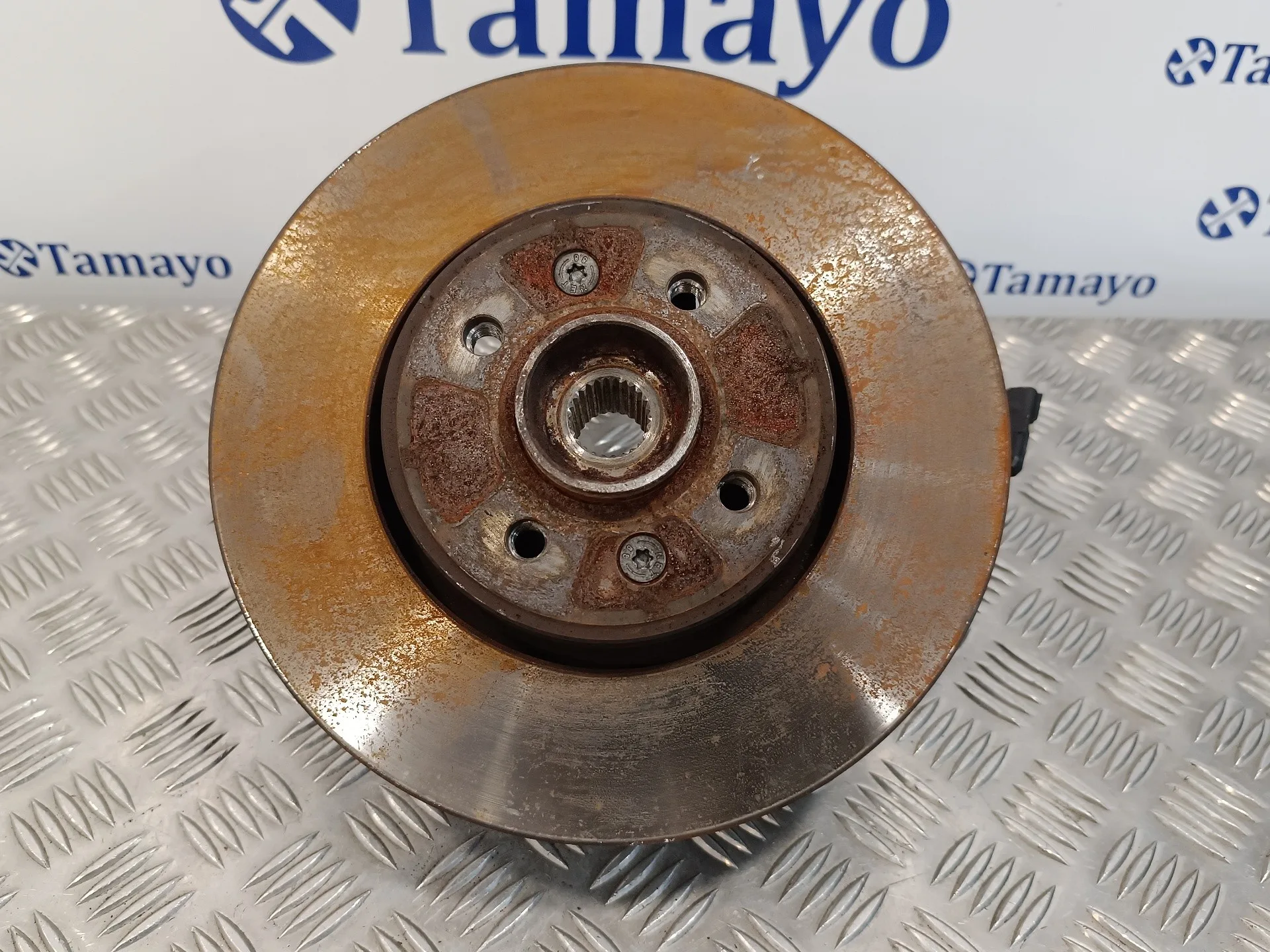 Mangueta Delantera Izquierda para Renault Megane Ii Classic Berlina