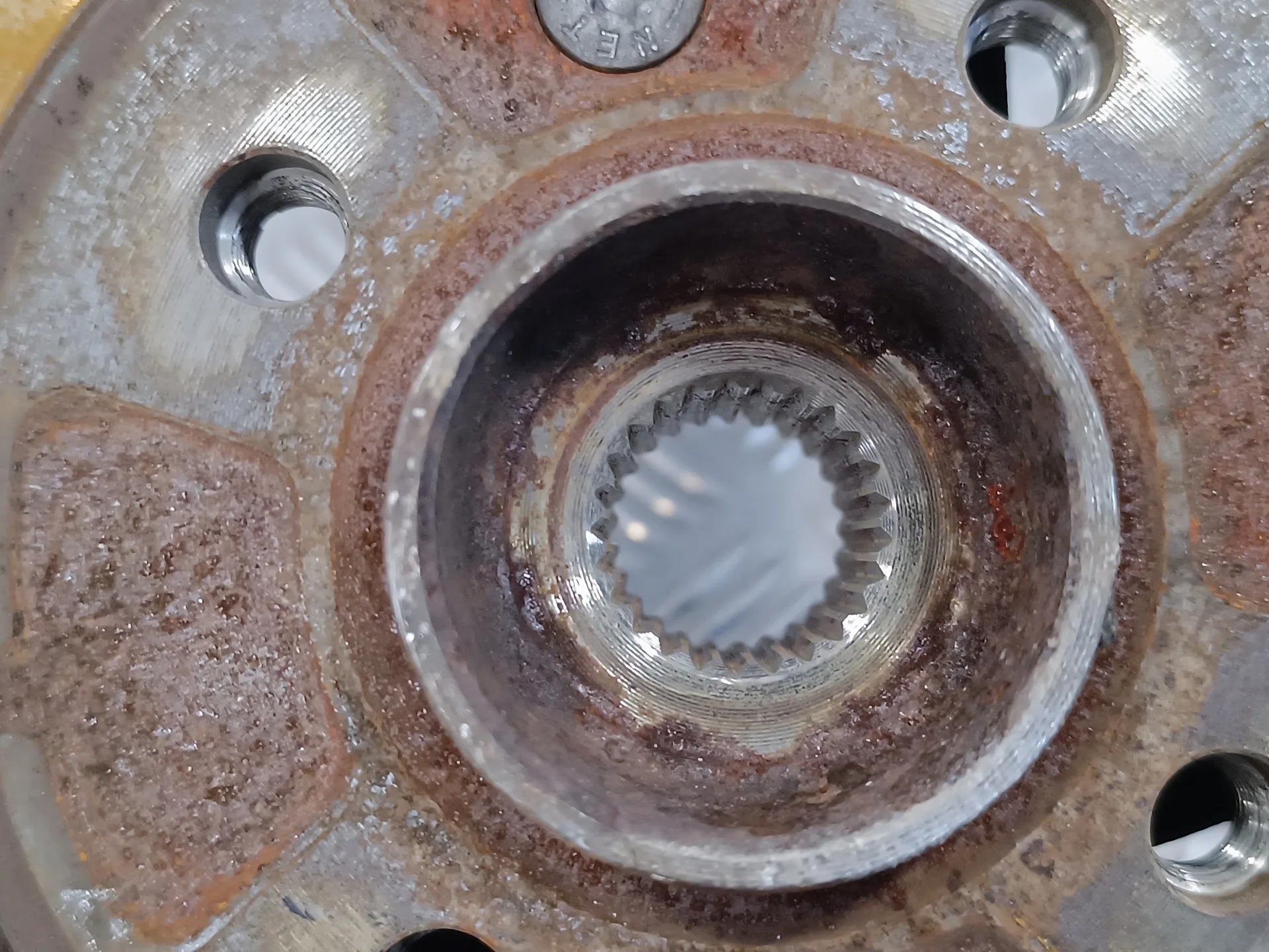 Mangueta Delantera Izquierda para Renault Megane Ii Classic Berlina