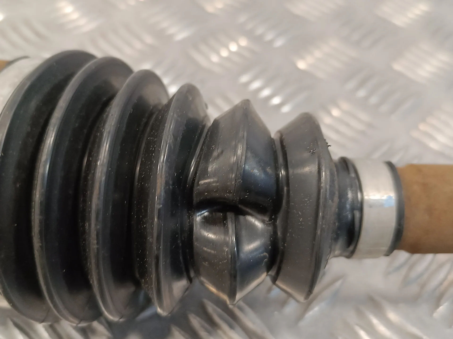 Transmision Delantera Derecha para Renault Megane Ii Classic Berlina