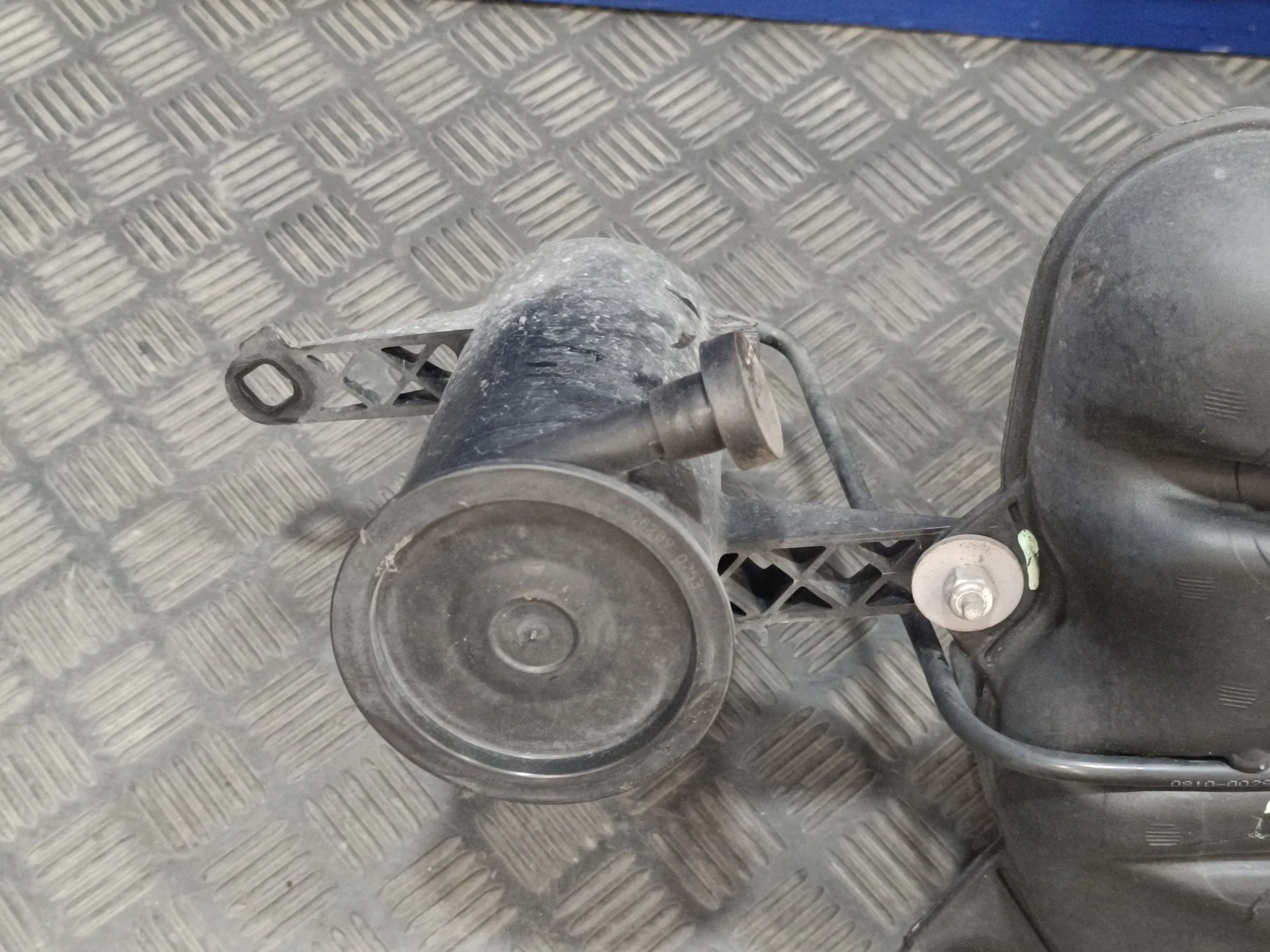 Deposito Combustible para Citroën Ds3