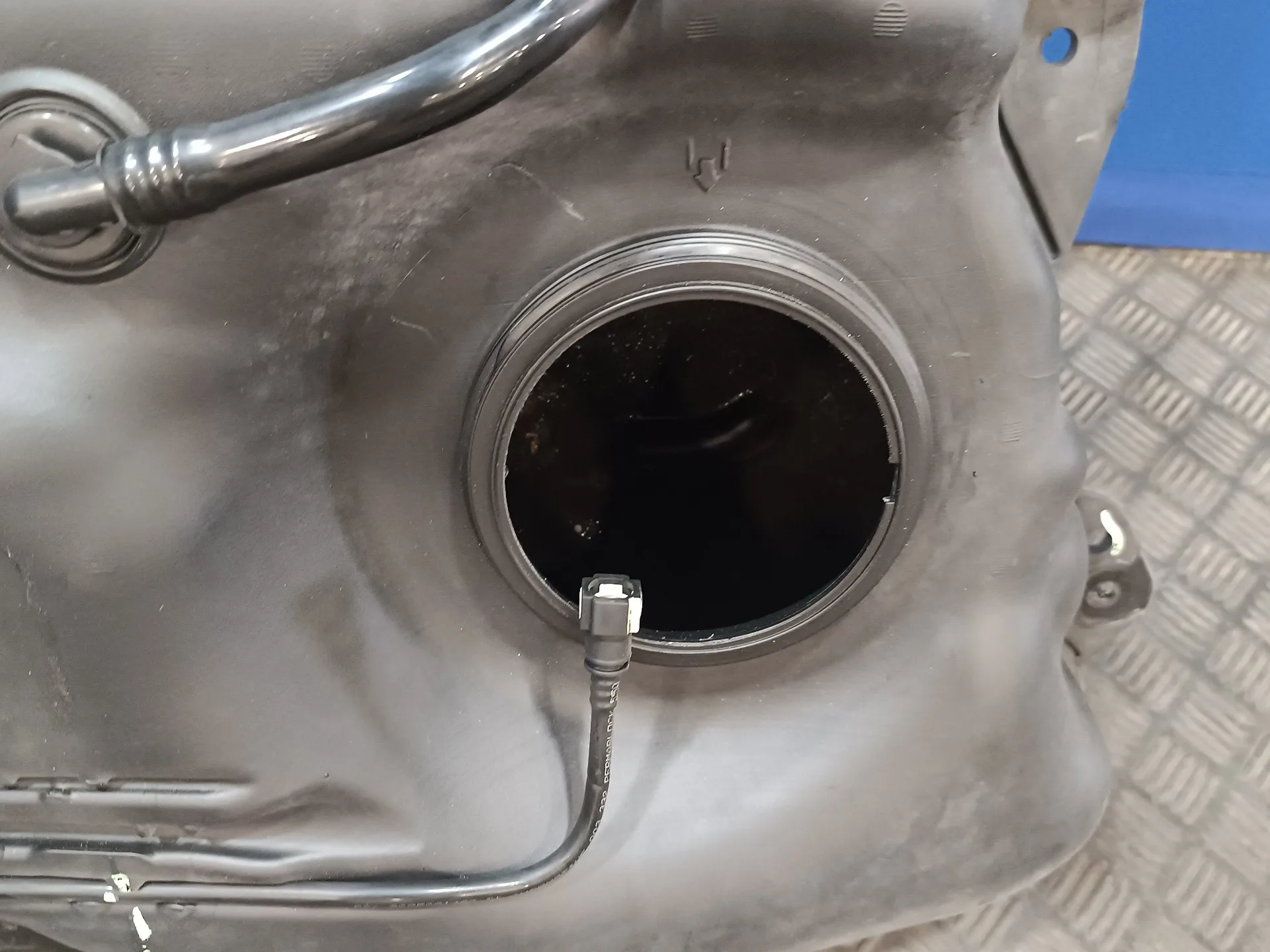 Deposito Combustible para Citroën Ds3