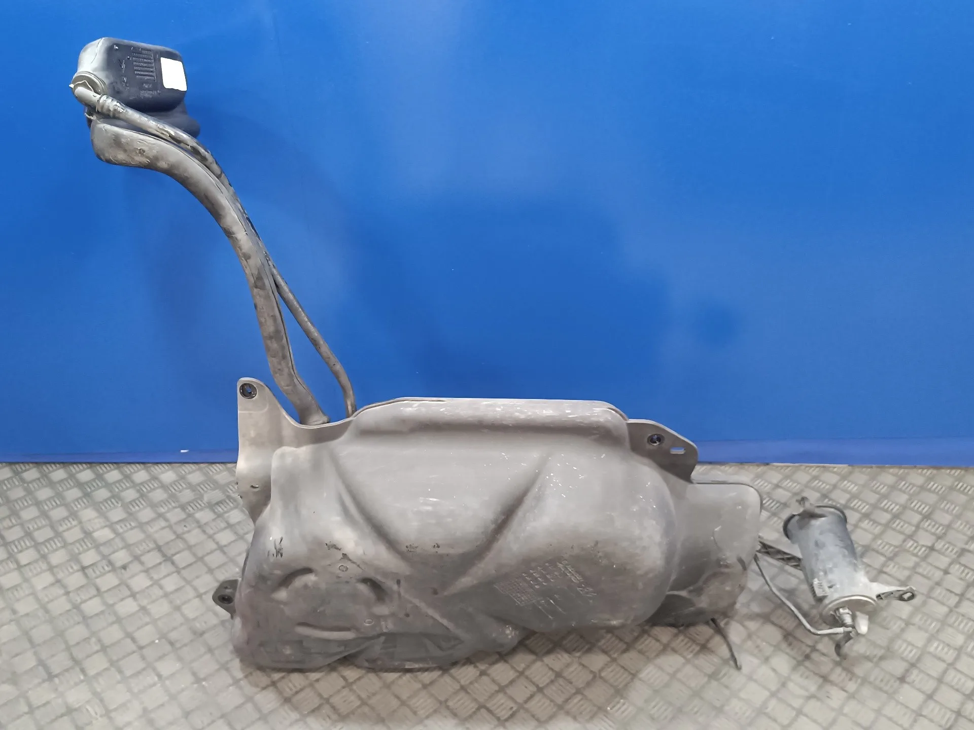 Deposito Combustible para Citroën Ds3
