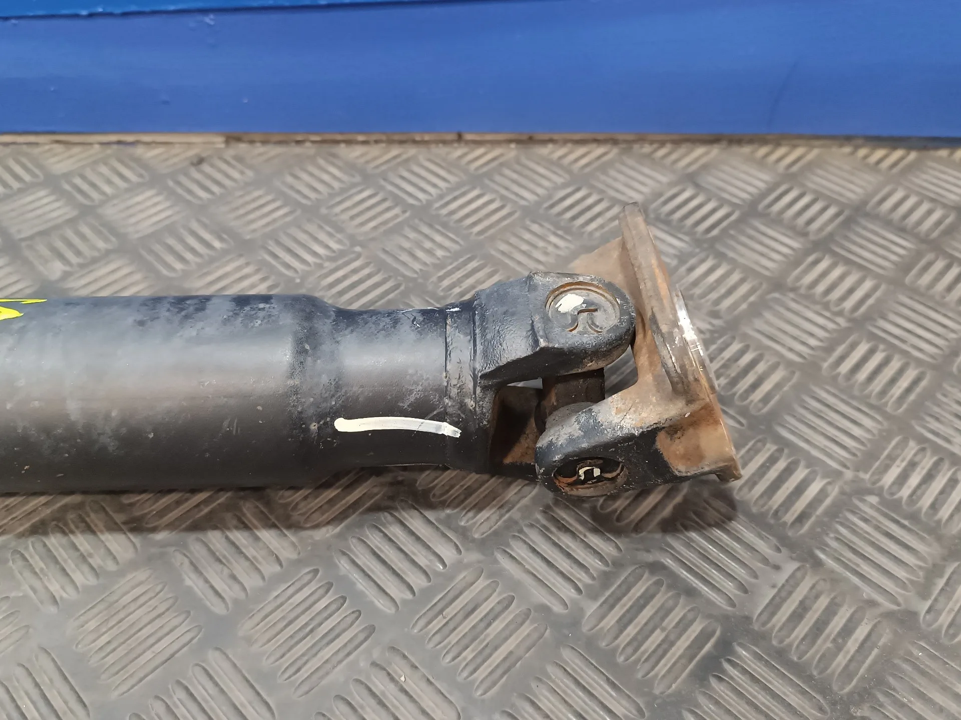 Transmision Central para Hyundai Santa Fe (Sm)