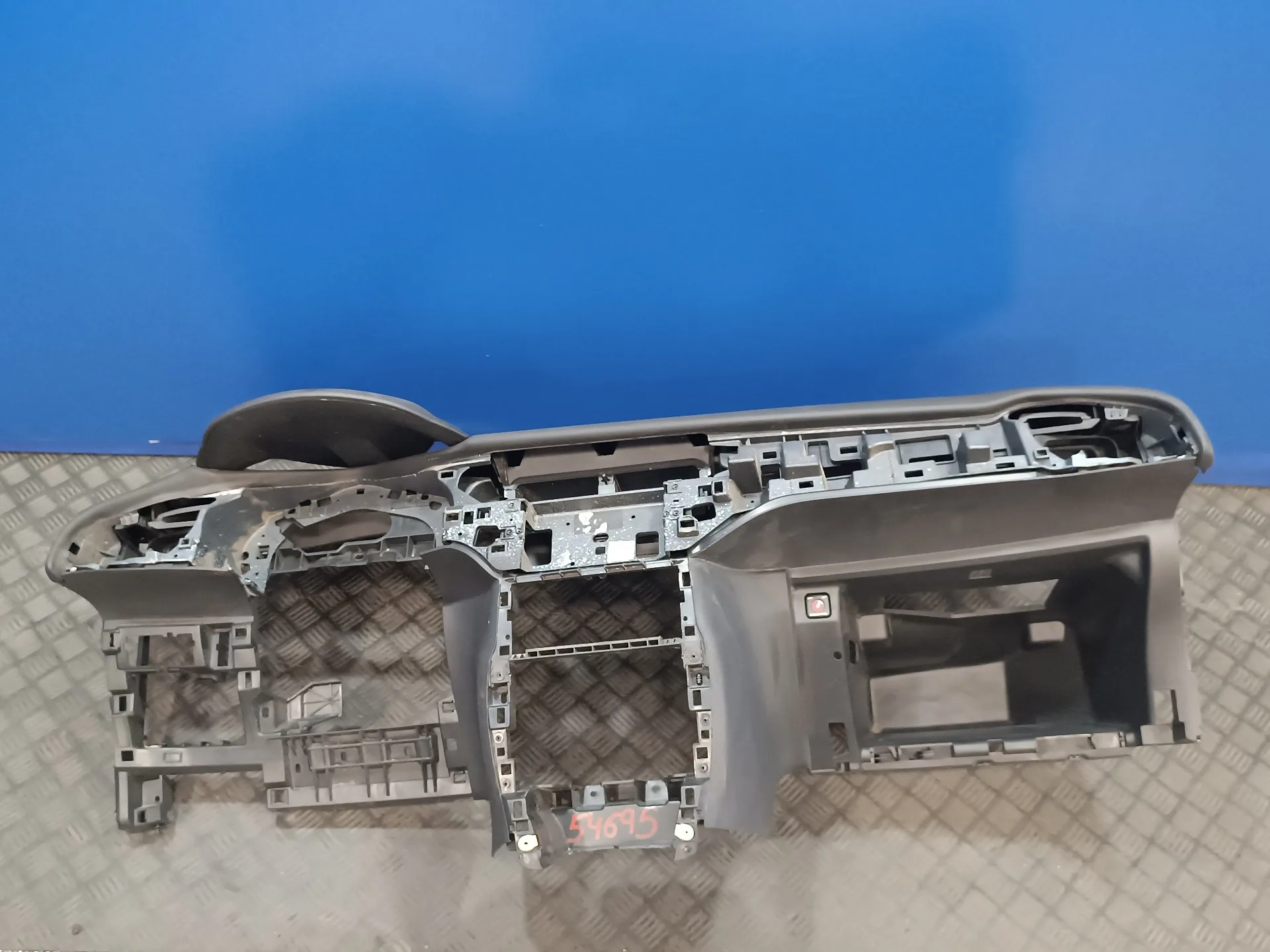 Salpicadero para Citroën Ds3