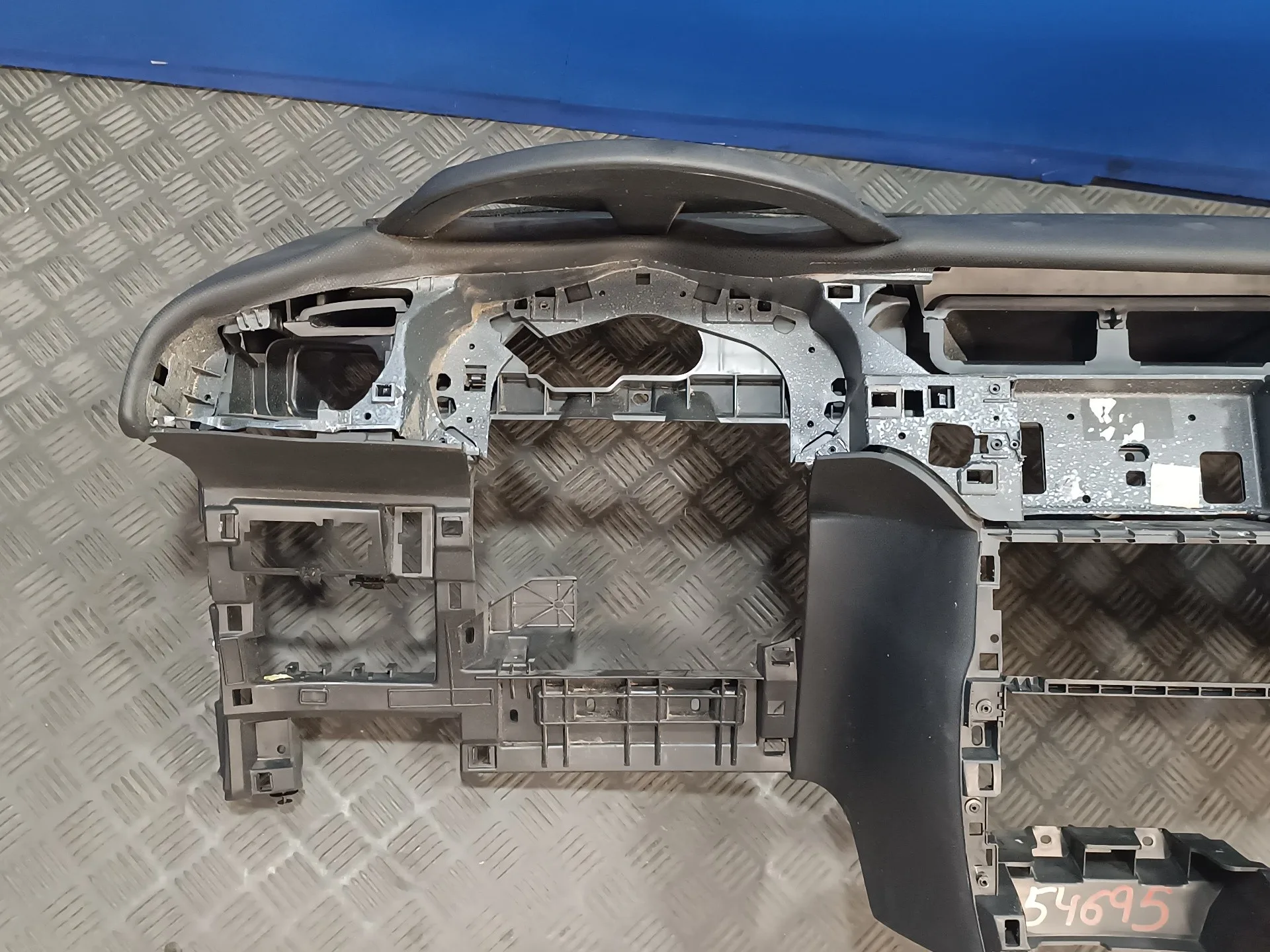 Salpicadero para Citroën Ds3