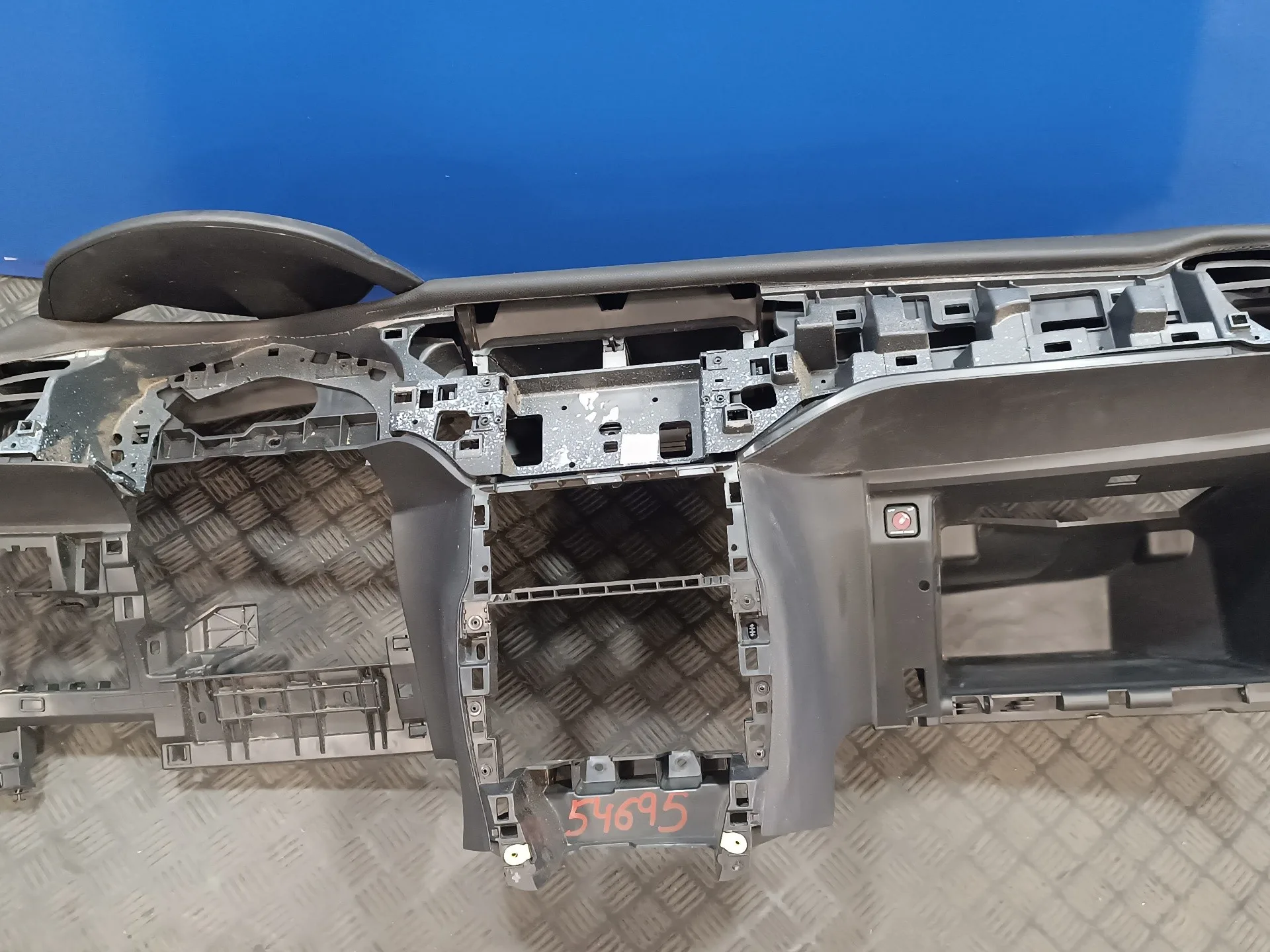Salpicadero para Citroën Ds3