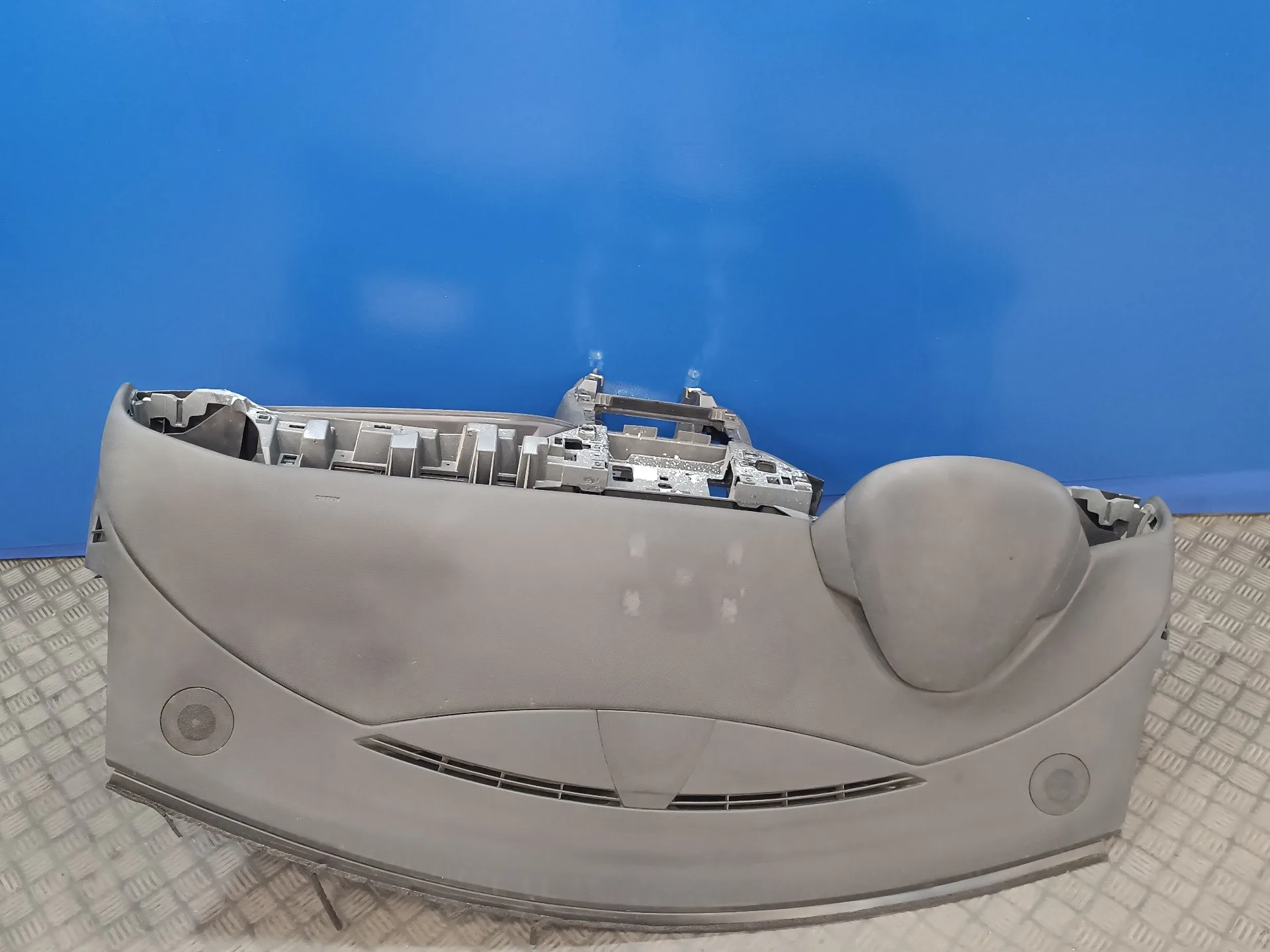 Salpicadero para Citroën Ds3
