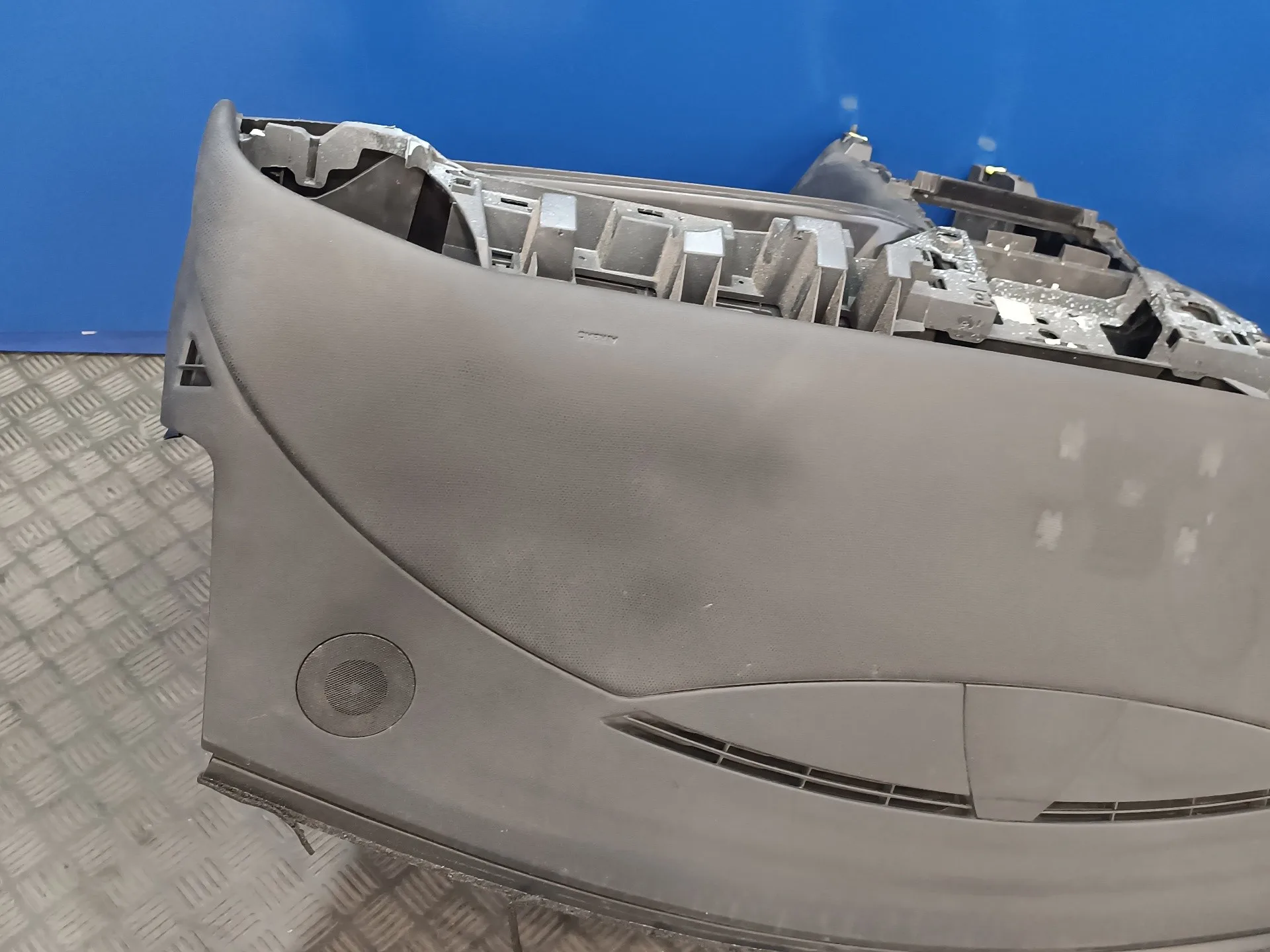 Salpicadero para Citroën Ds3