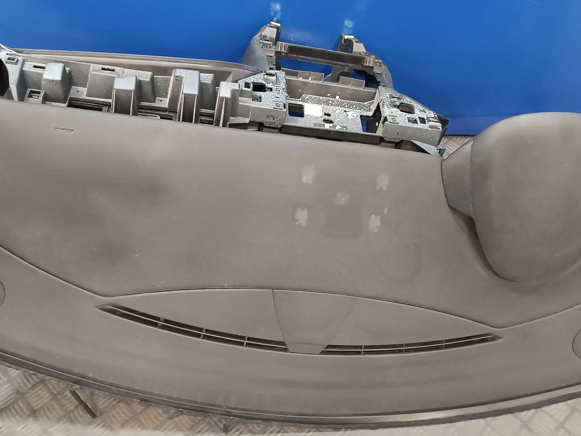 Salpicadero para Citroën Ds3