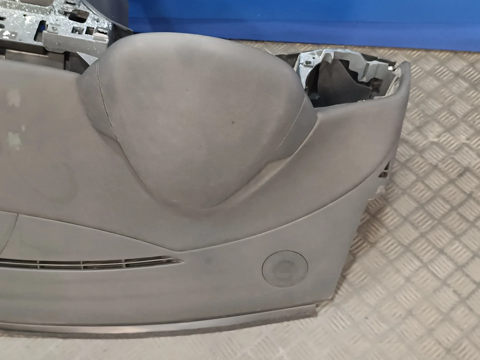 Salpicadero para Citroën Ds3