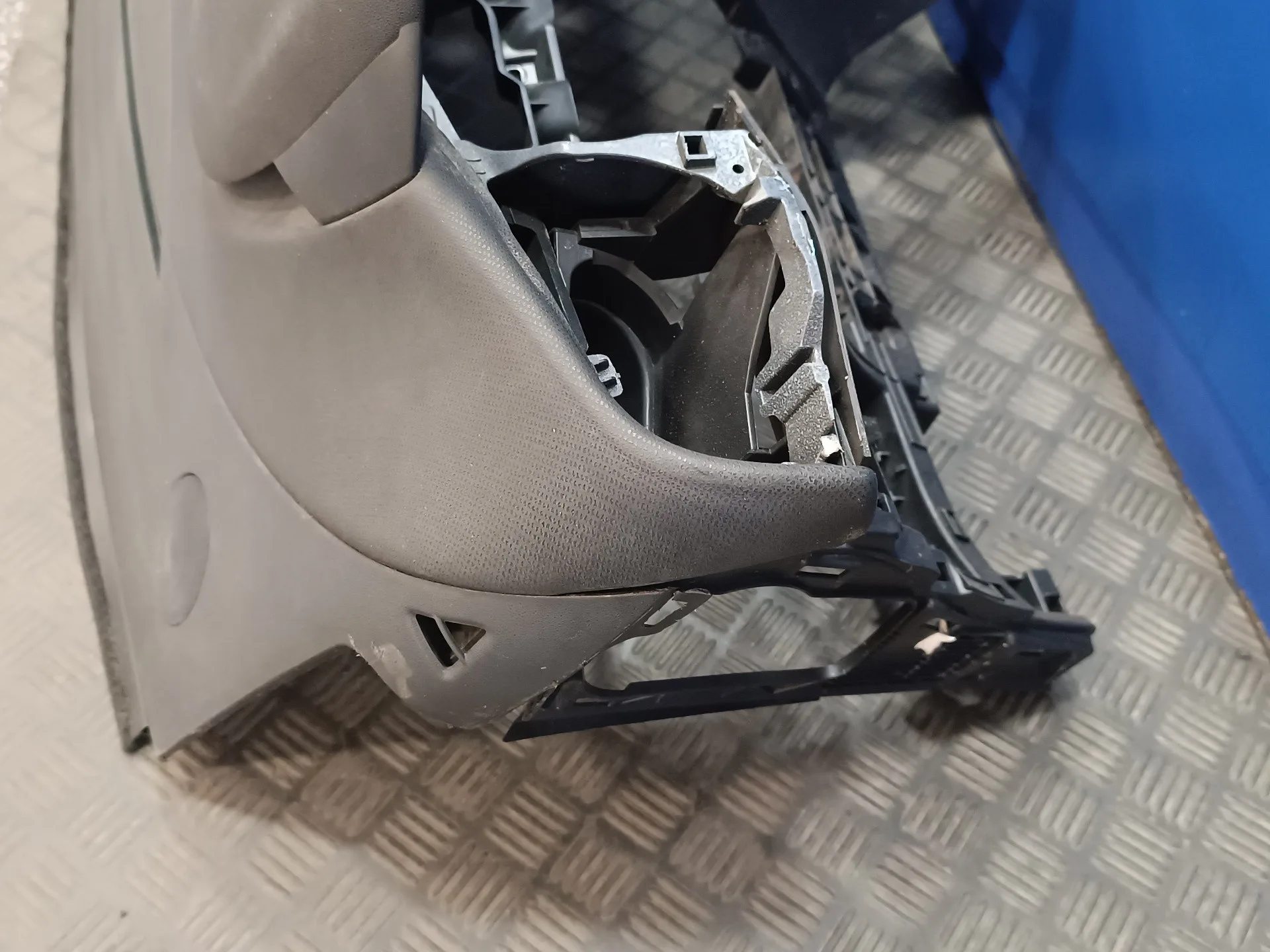Salpicadero para Citroën Ds3