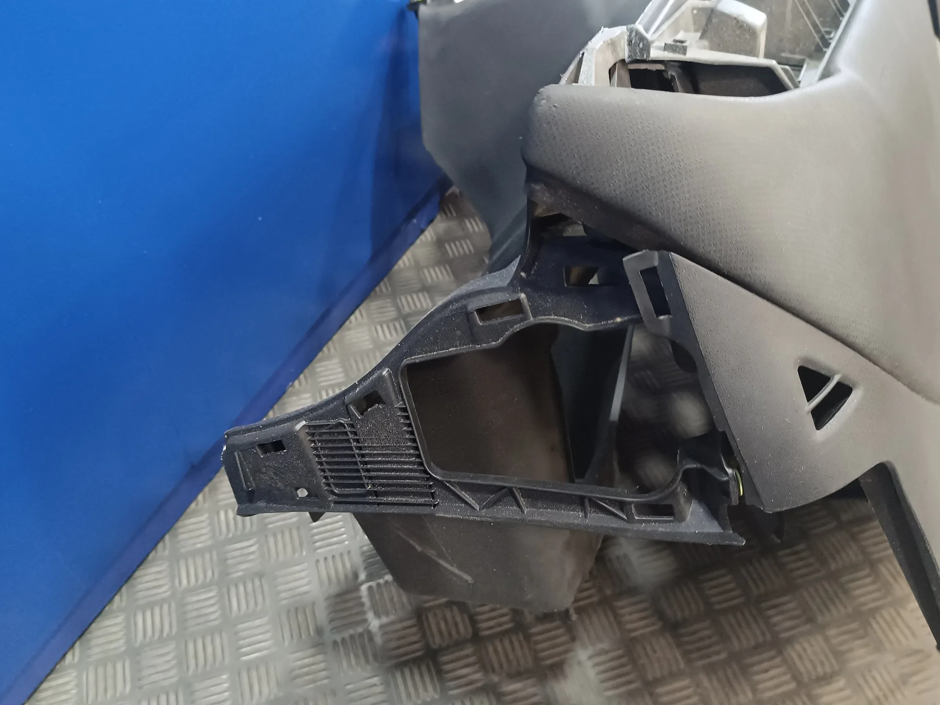 Salpicadero para Citroën Ds3
