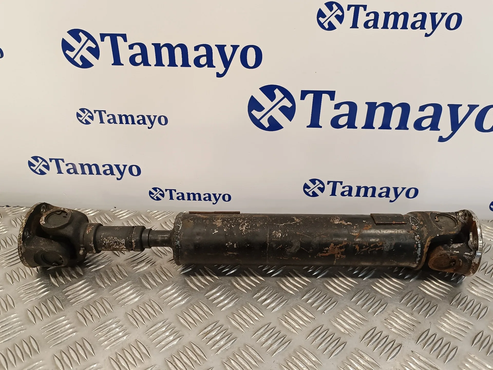 Transmision Central para Lada Niva ( 2121 / 21213 / 21214 / 21215 )