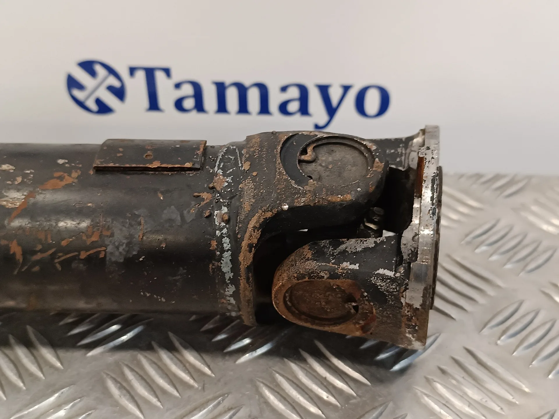 Transmision Central para Lada Niva ( 2121 / 21213 / 21214 / 21215 )