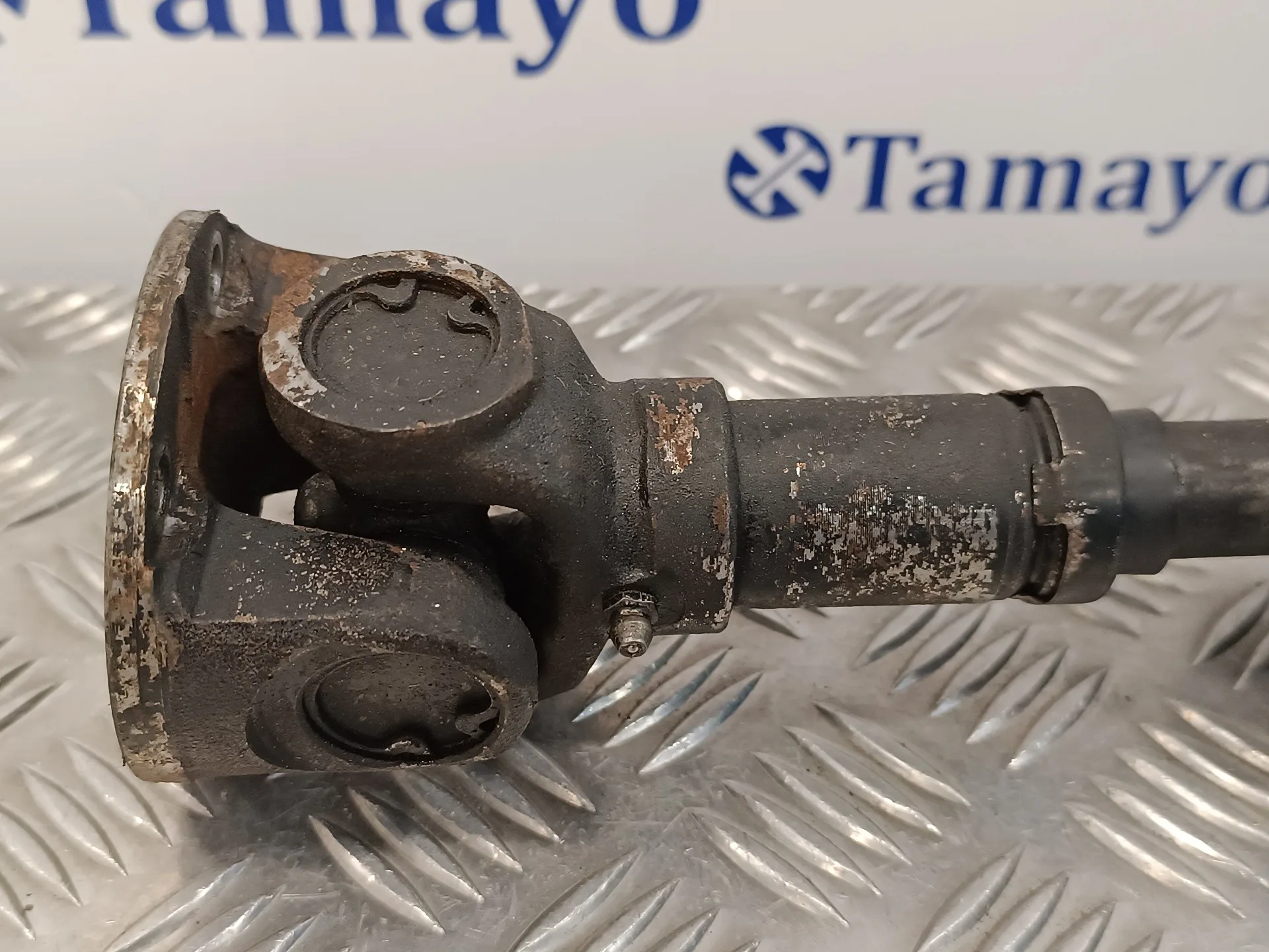 Transmision Central para Lada Niva ( 2121 / 21213 / 21214 / 21215 )