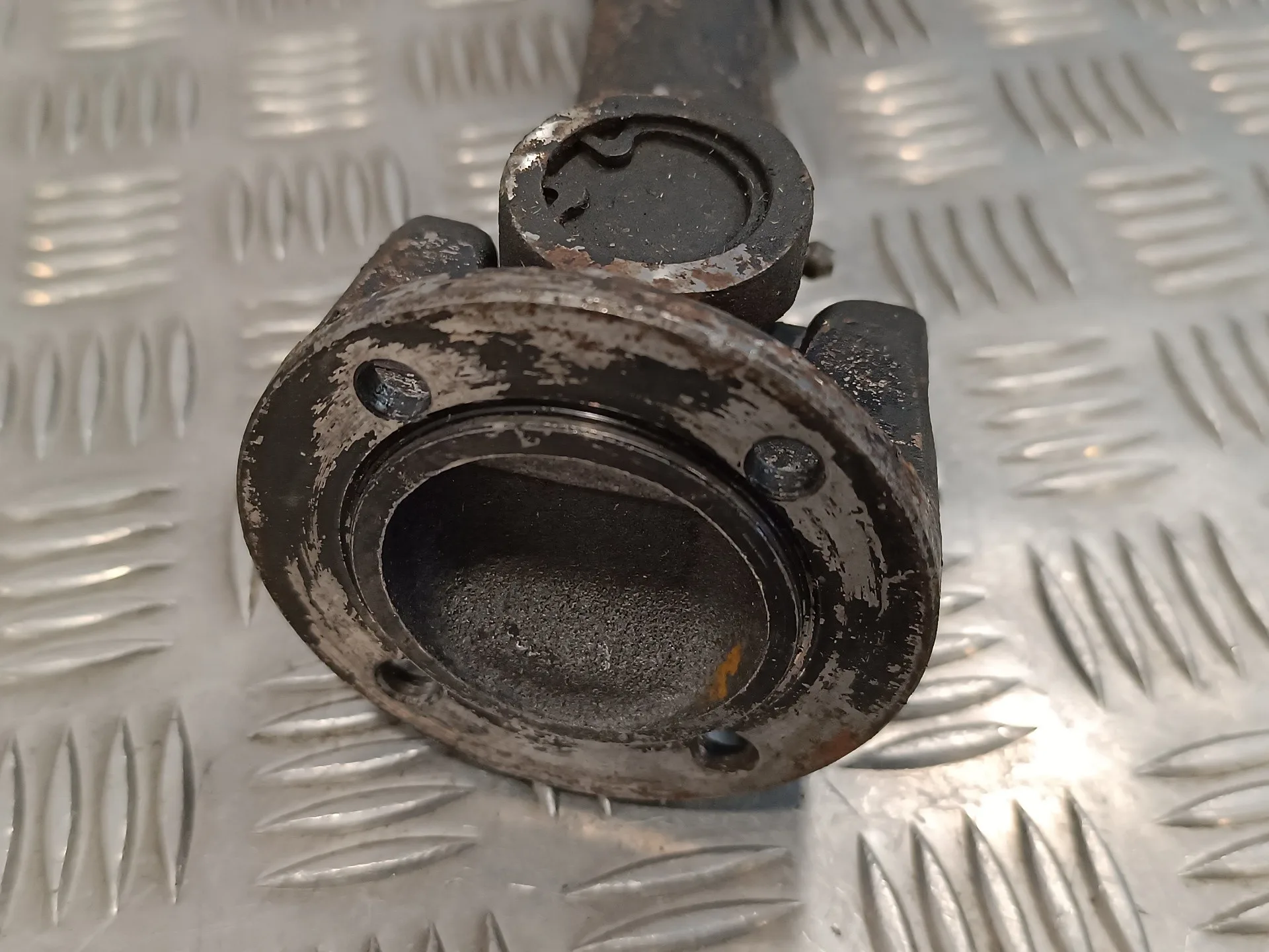 Transmision Central para Lada Niva ( 2121 / 21213 / 21214 / 21215 )