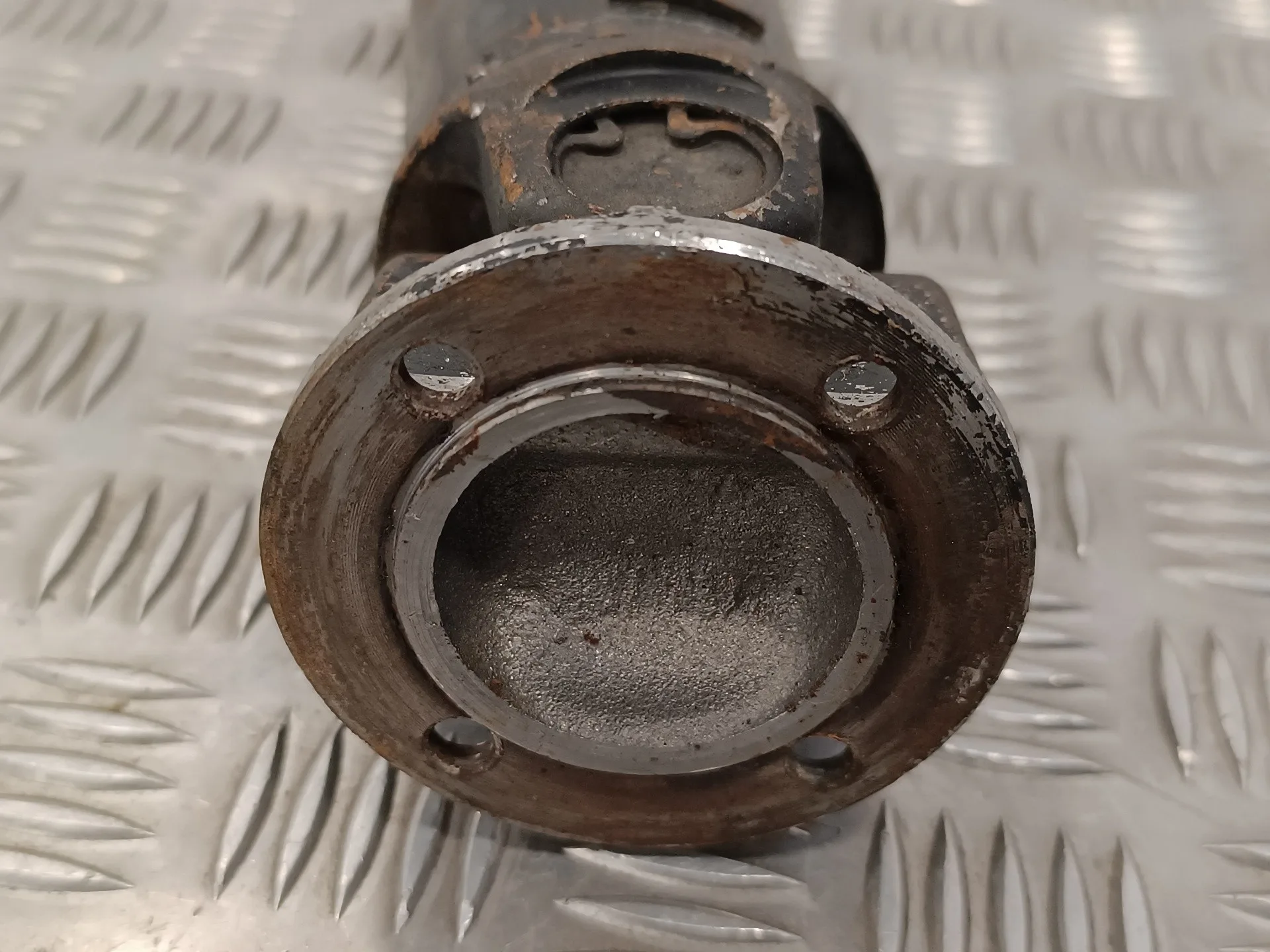 Transmision Central para Lada Niva ( 2121 / 21213 / 21214 / 21215 )
