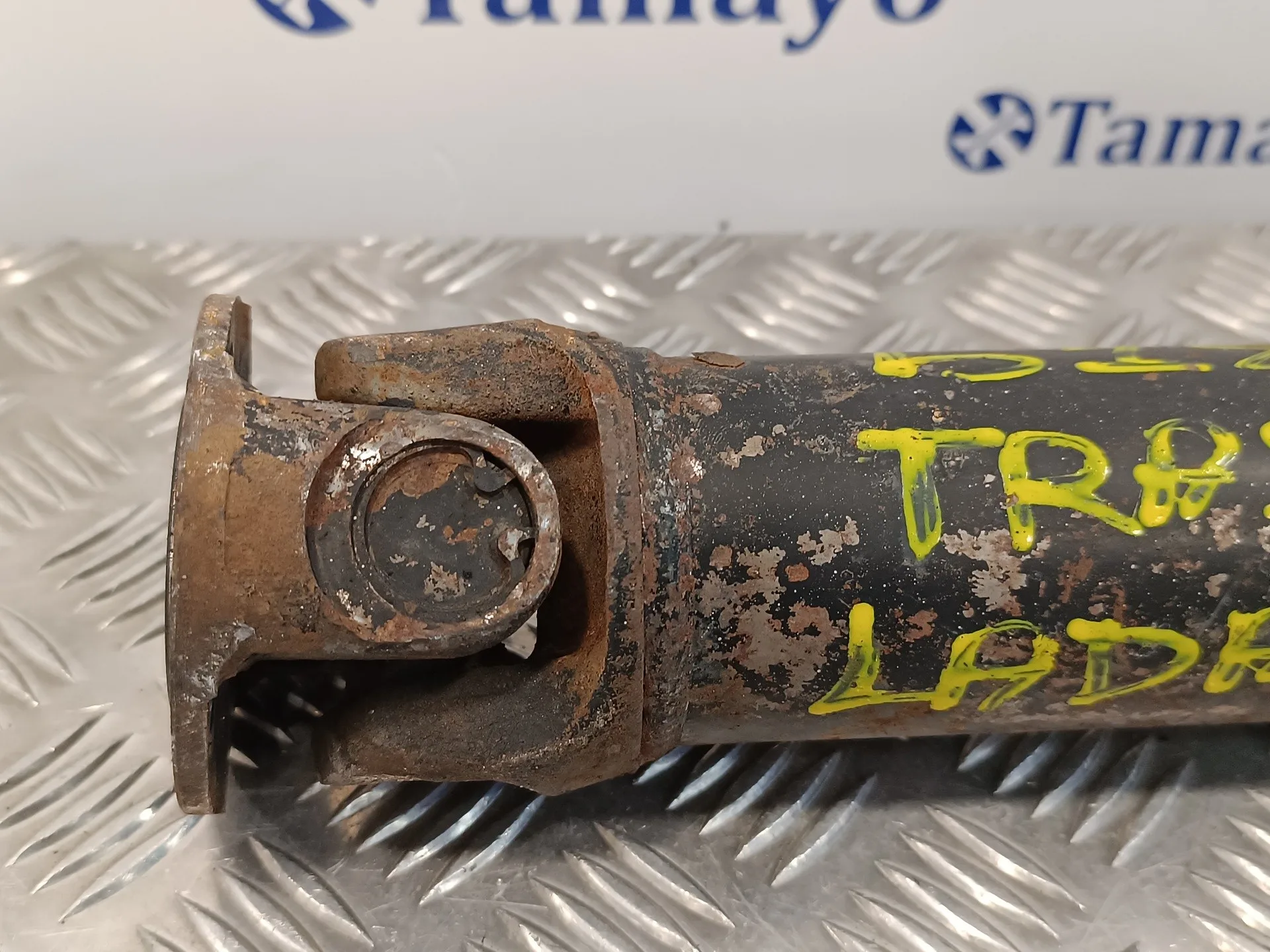 Transmision Central para Lada Niva ( 2121 / 21213 / 21214 / 21215 )