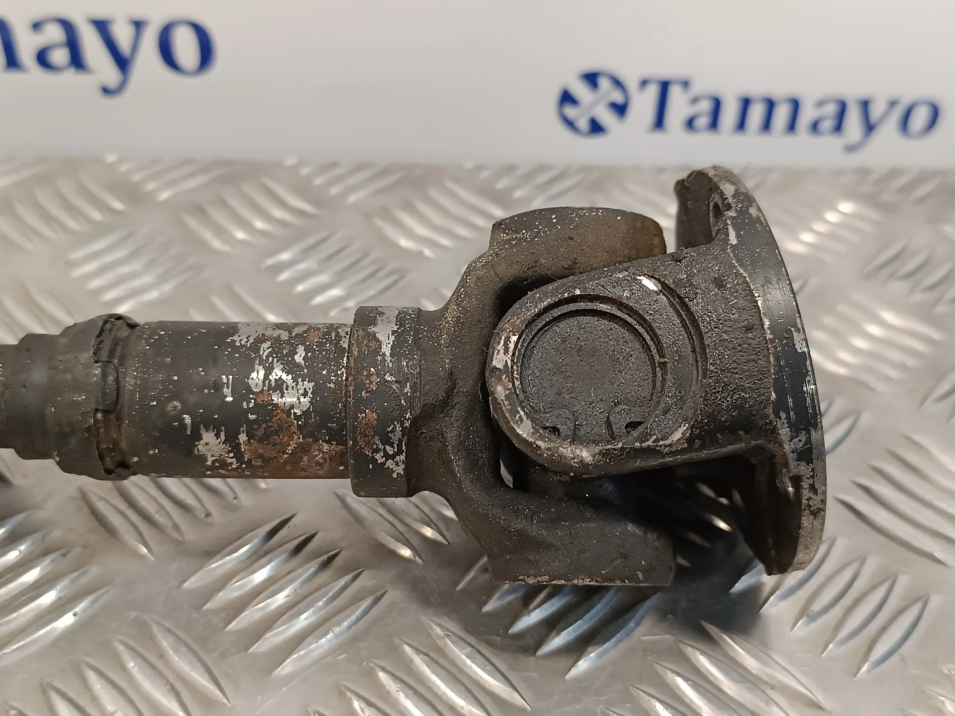 Transmision Central para Lada Niva ( 2121 / 21213 / 21214 / 21215 )